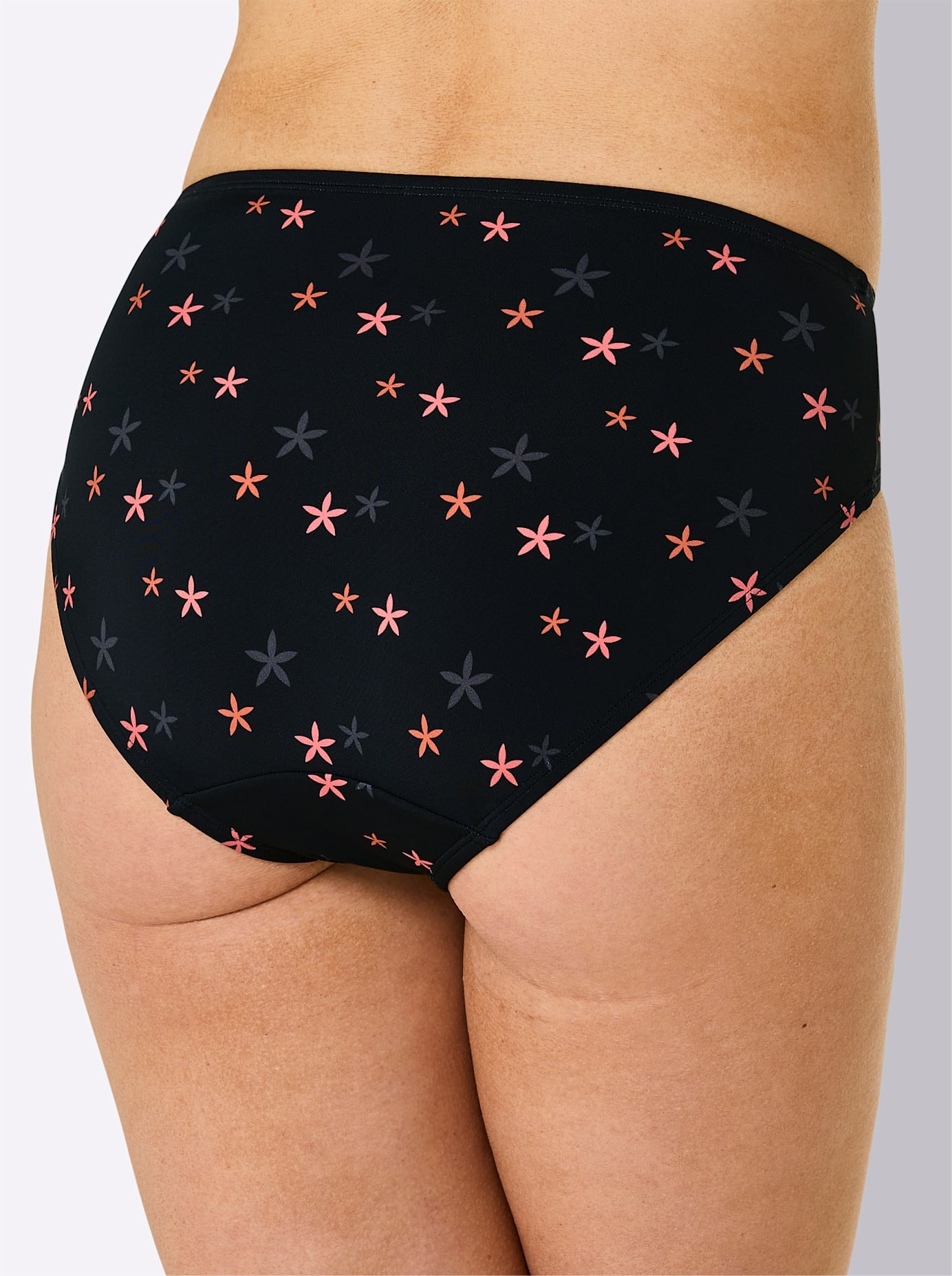 nicht definiert Jazz-Pants Slips, (3 St.)