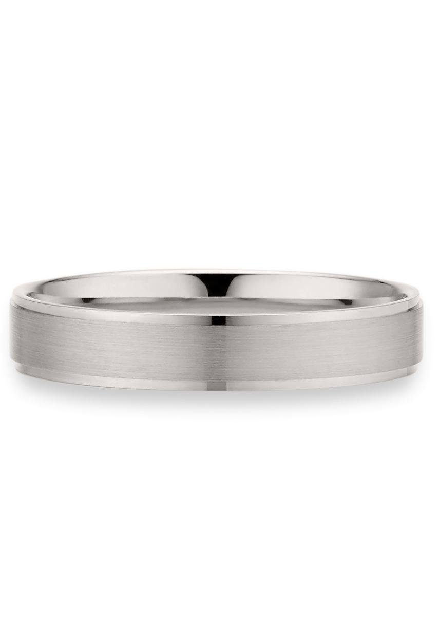 Phönix Trauring »Schmuck Geschenk Gold 333 Trauring Ehering LIEBE versch. Varianten«, Made in Germany, wahlweise mit oder ohne Brillant