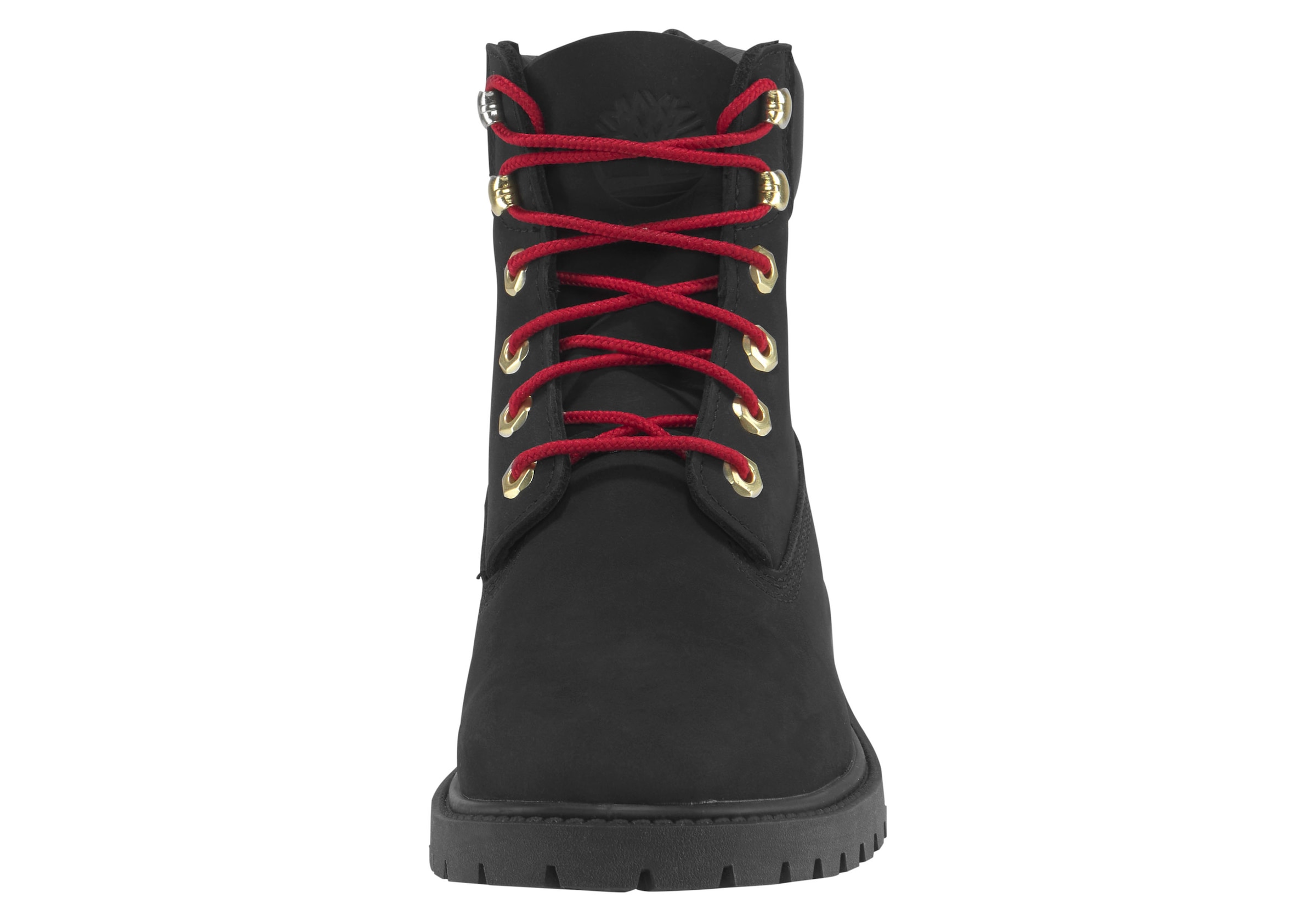 Timberland Schnürboots »6in Hert Bt Cupsole- W«