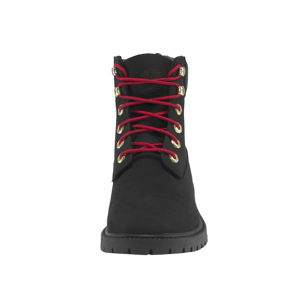 Timberland Schnürboots »6in Hert Bt Cupsole- W«