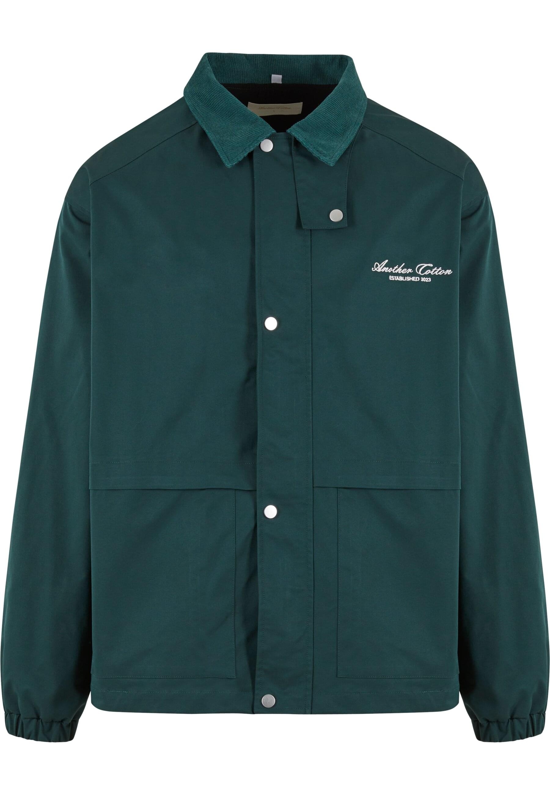 Another Cotton Lab Allwetterjacke "Another Cotton Lab Another Oversize Work günstig online kaufen