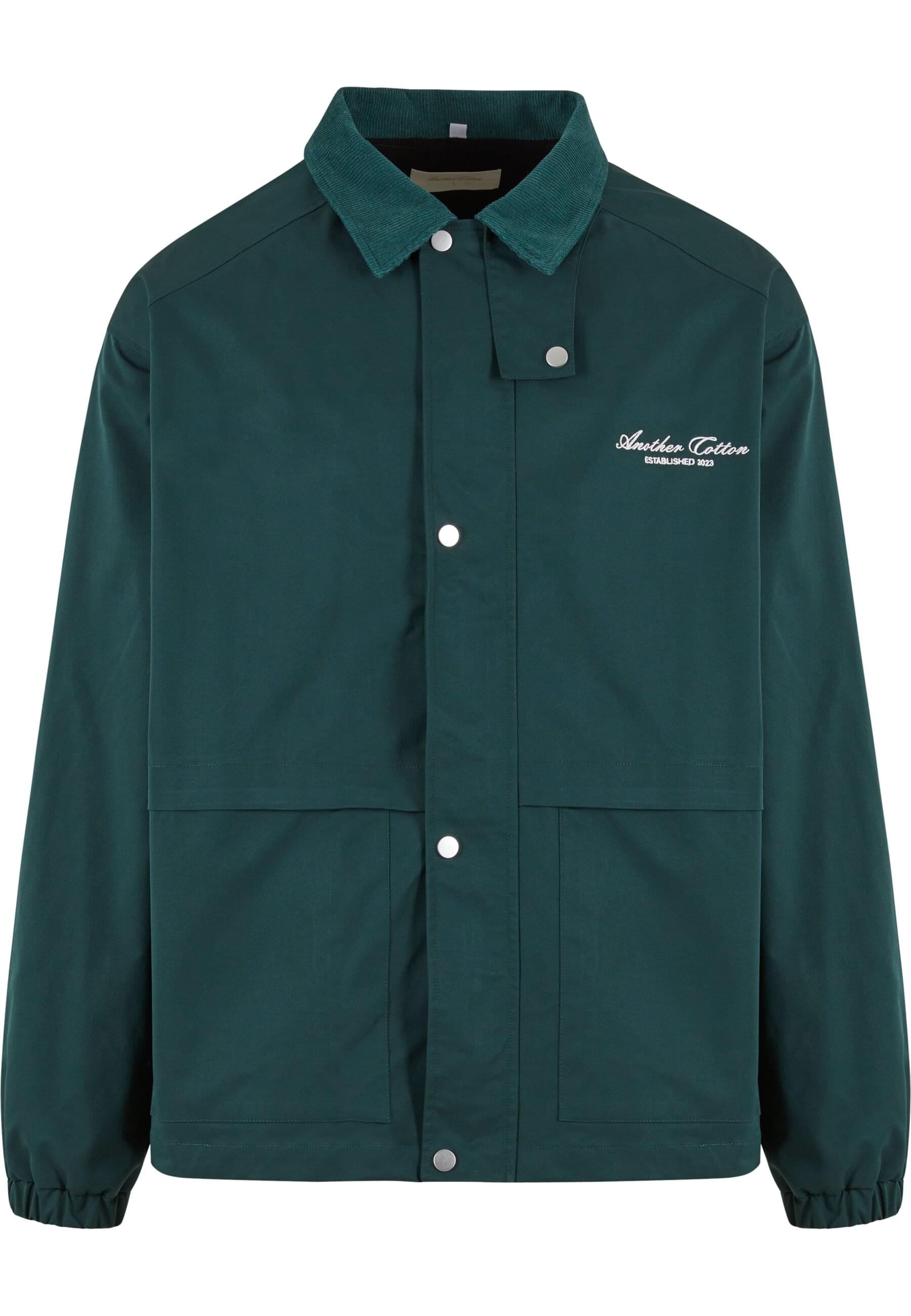 Another Cotton Lab Allwetterjacke "Another Cotton Lab Another Oversize Work günstig online kaufen