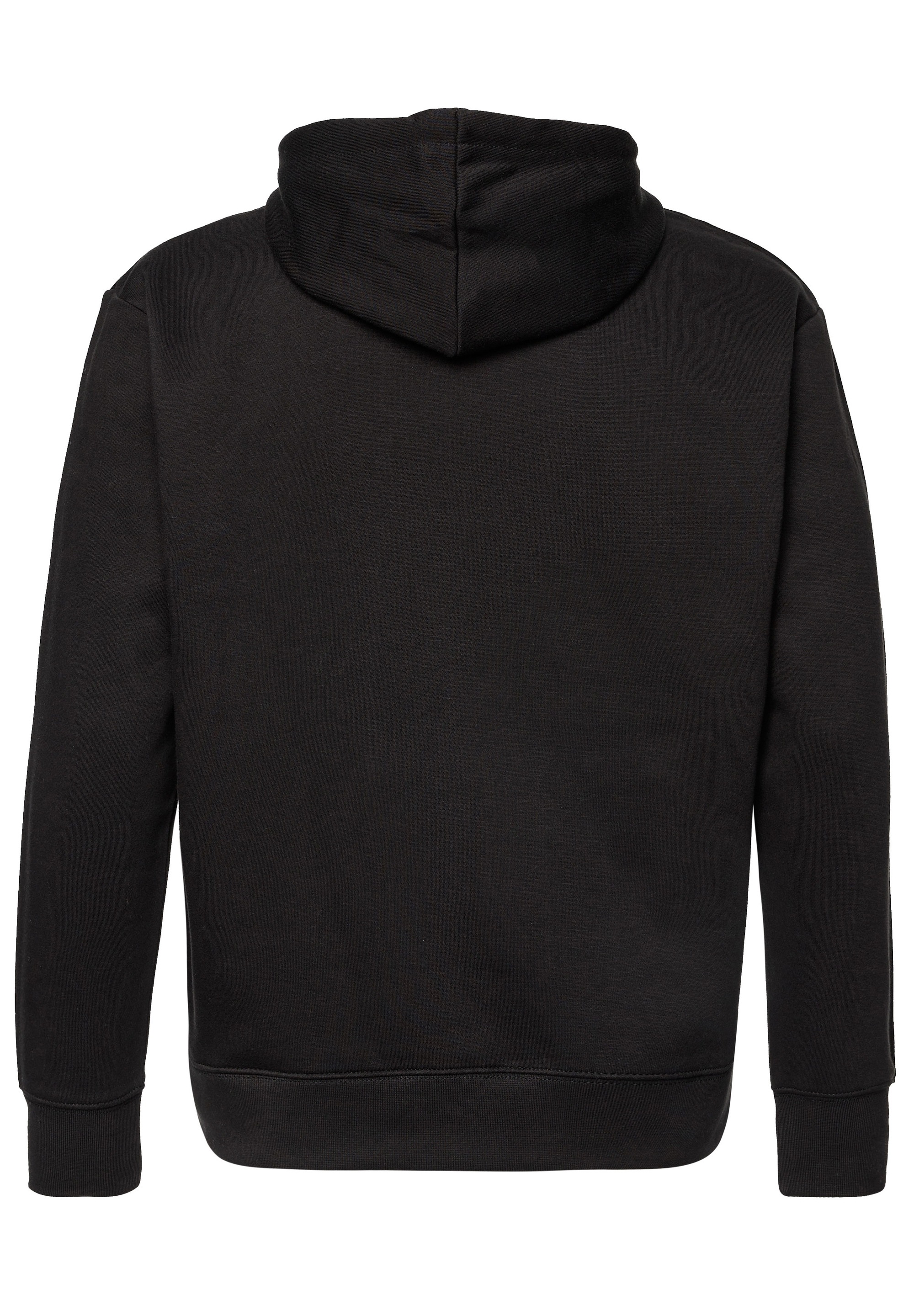 MIKON Kapuzensweatshirt, im zeitlosen Design