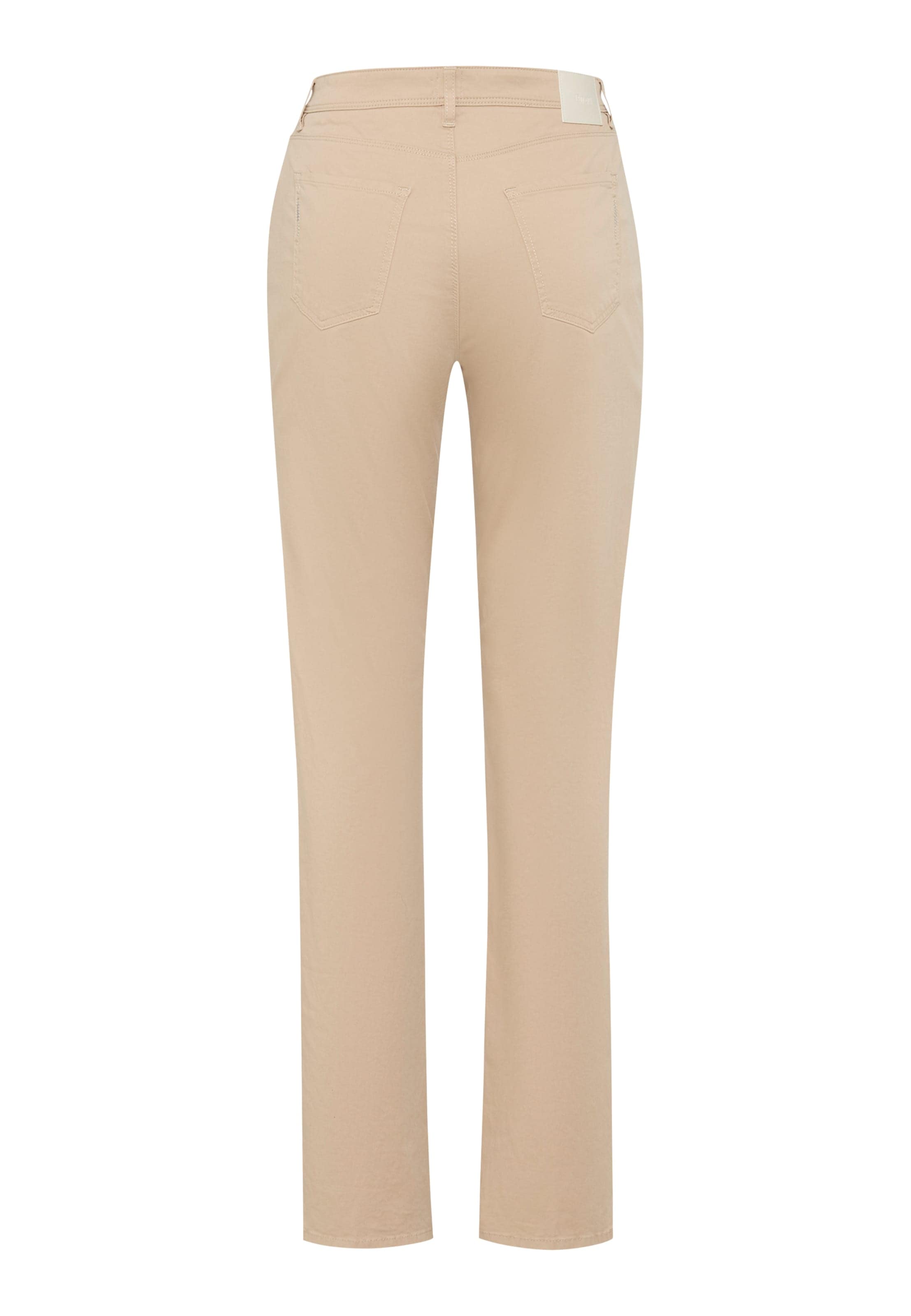 Brax 5-Pocket-Hose »Style CAROLA«