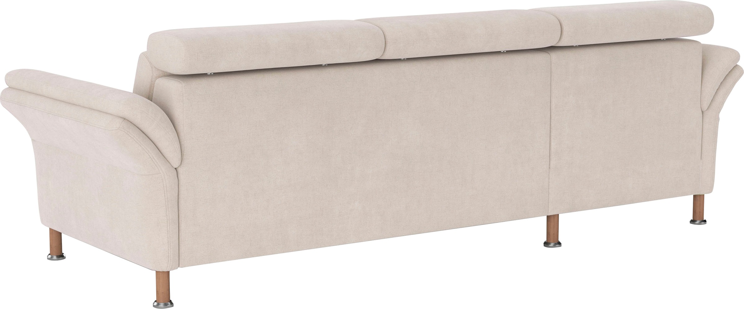 Home Affaire Calypso Ecksofa L-Form Beige 6