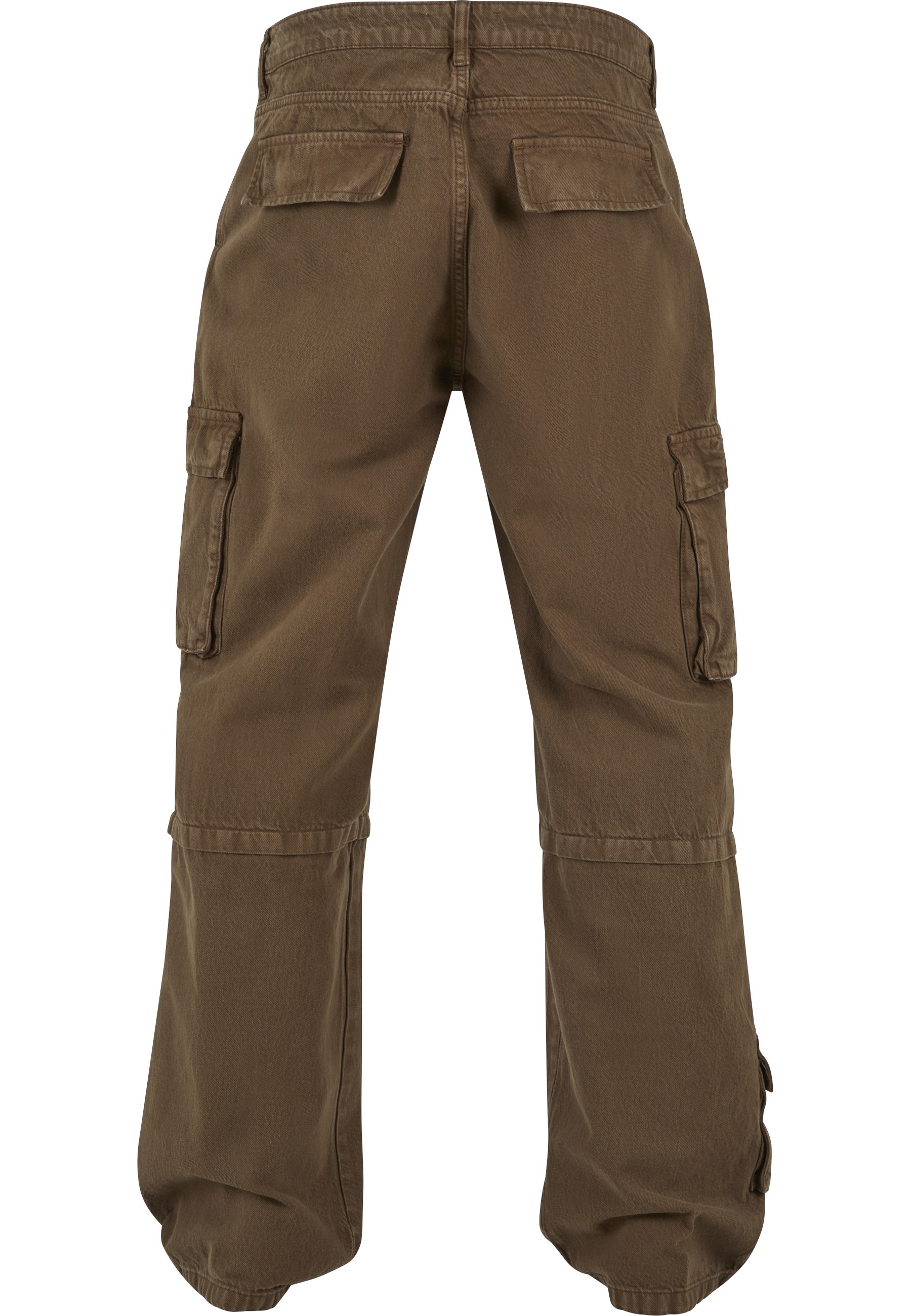 DEF Cargohose "DEF Herren DEF Pocket Cargopant" günstig online kaufen