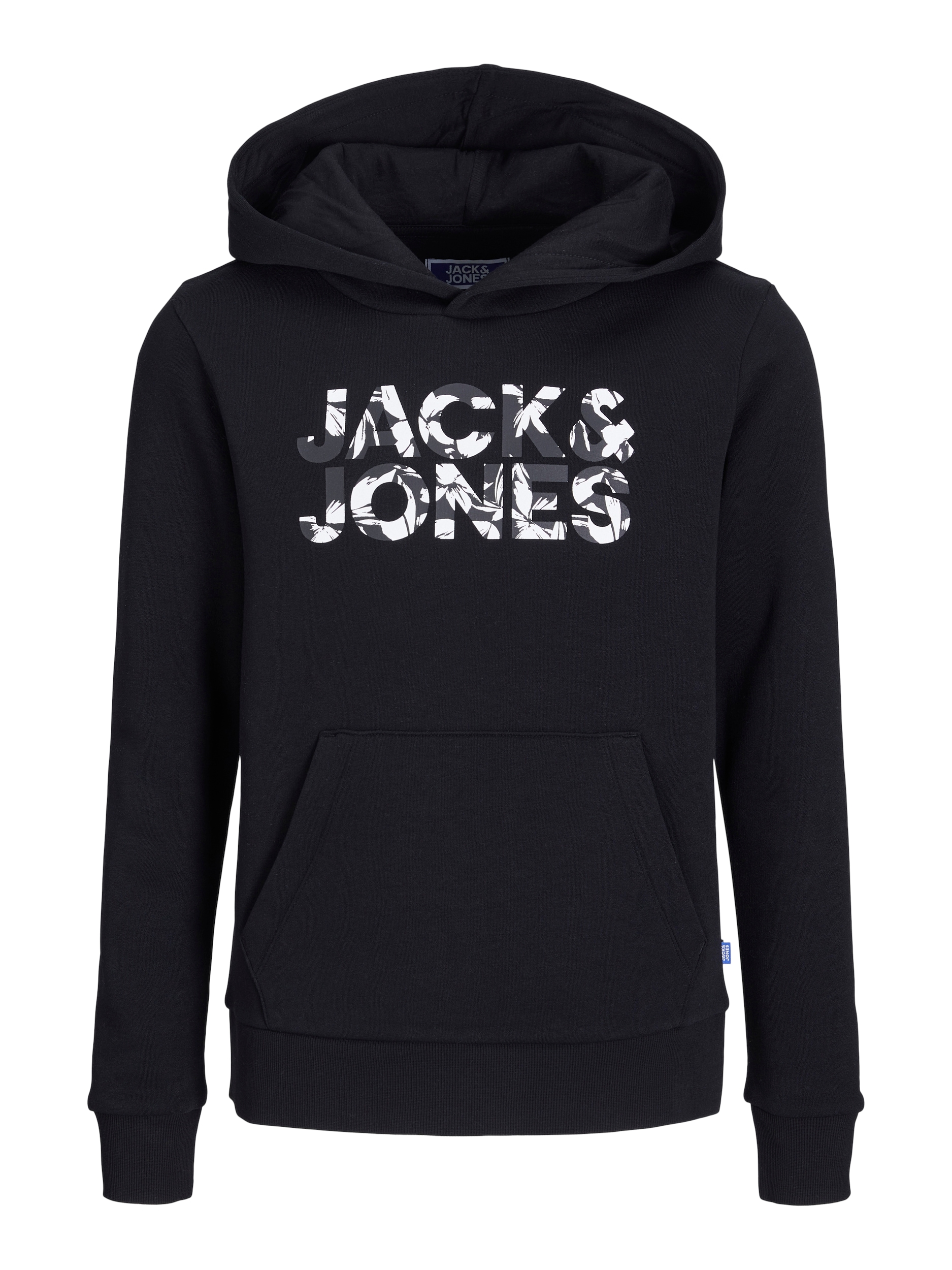 Jack & Jones Junior Jack & Jones Junior Hoodie »JJEJEFF CO...