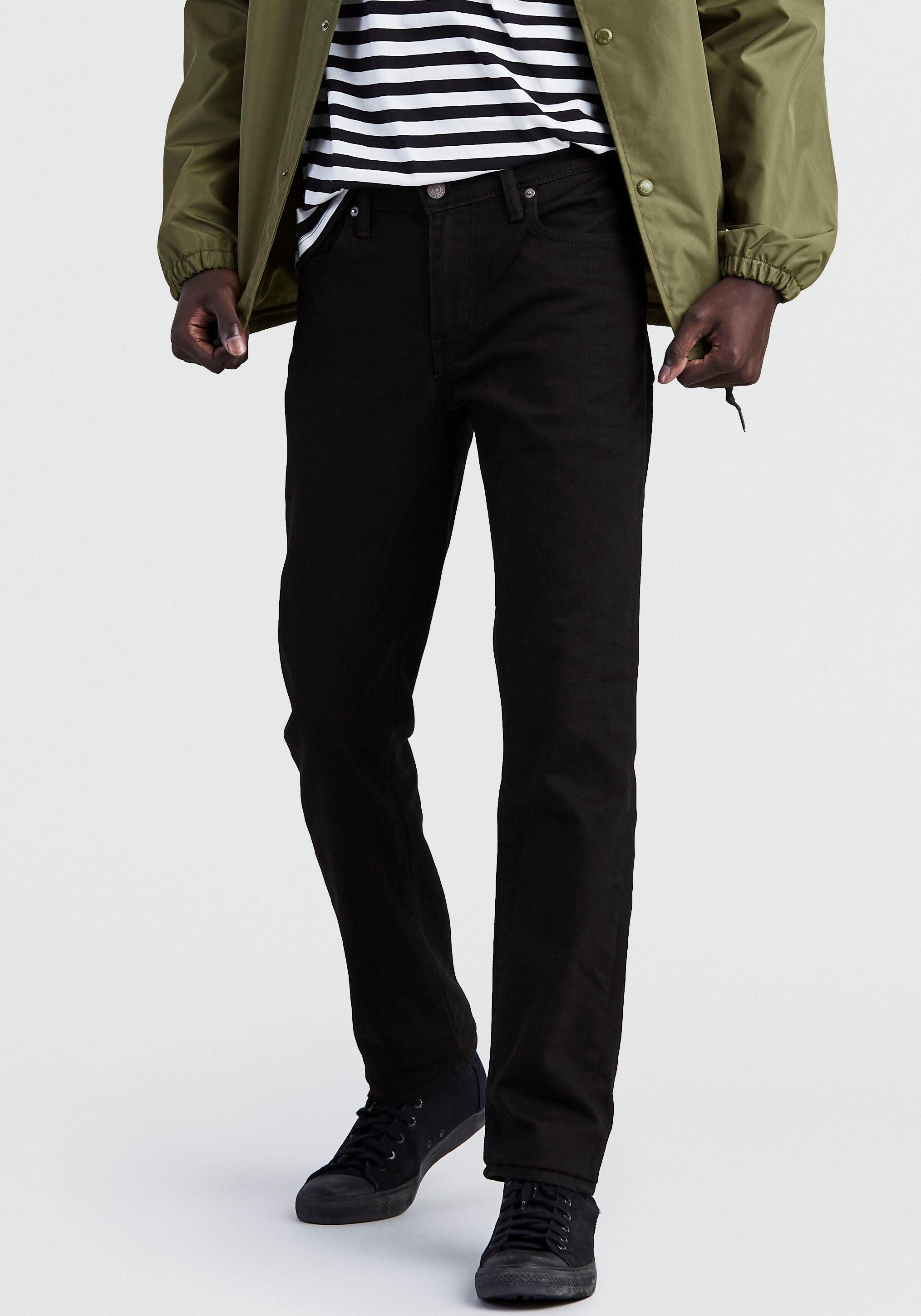 Levis "511 SLIM" mit Stretch günstig online kaufen