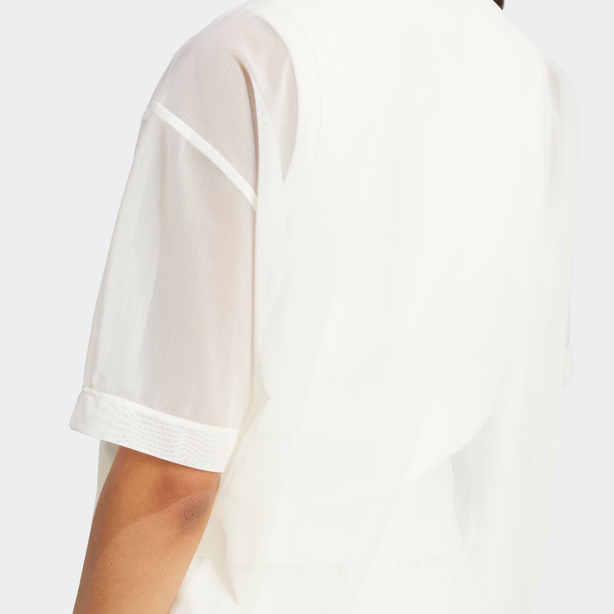 adidas Sportswear T-Shirt »W ALL SZN SH T«