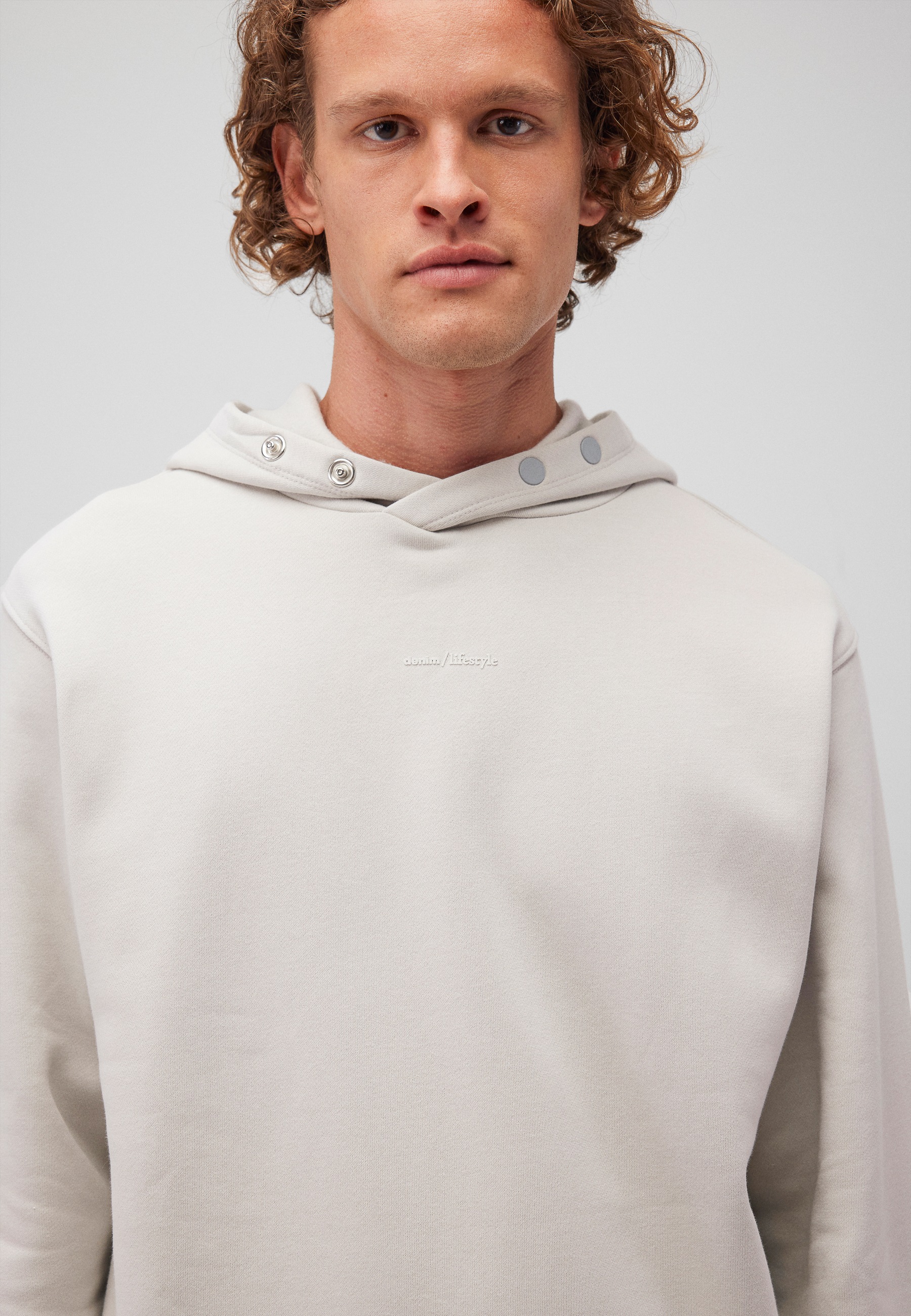 Mavi Kapuzenpullover »HOODIE«, Hoodie mit Print