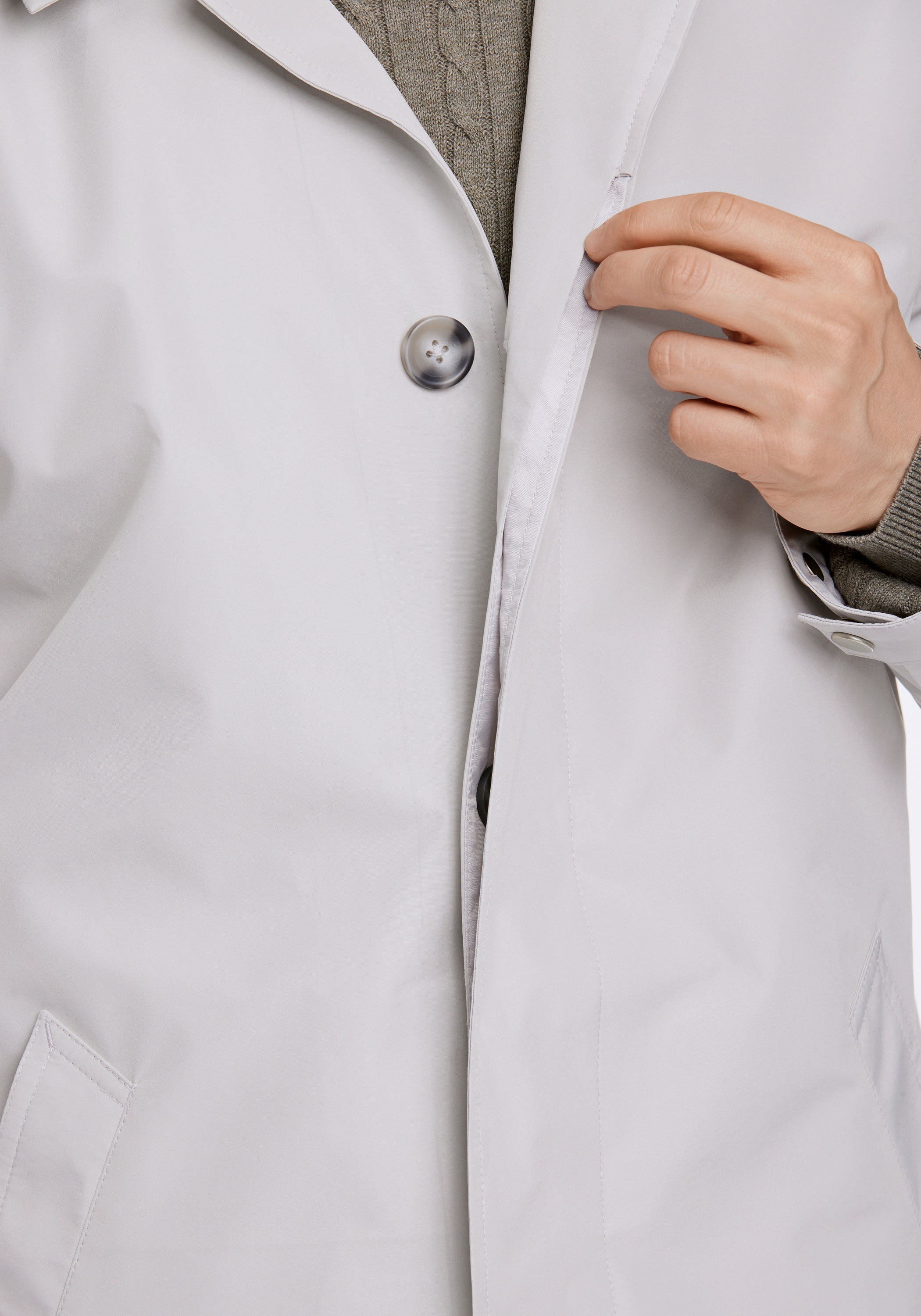 LINDBERGH Trenchcoat »Lindbergh Trenchcoat«