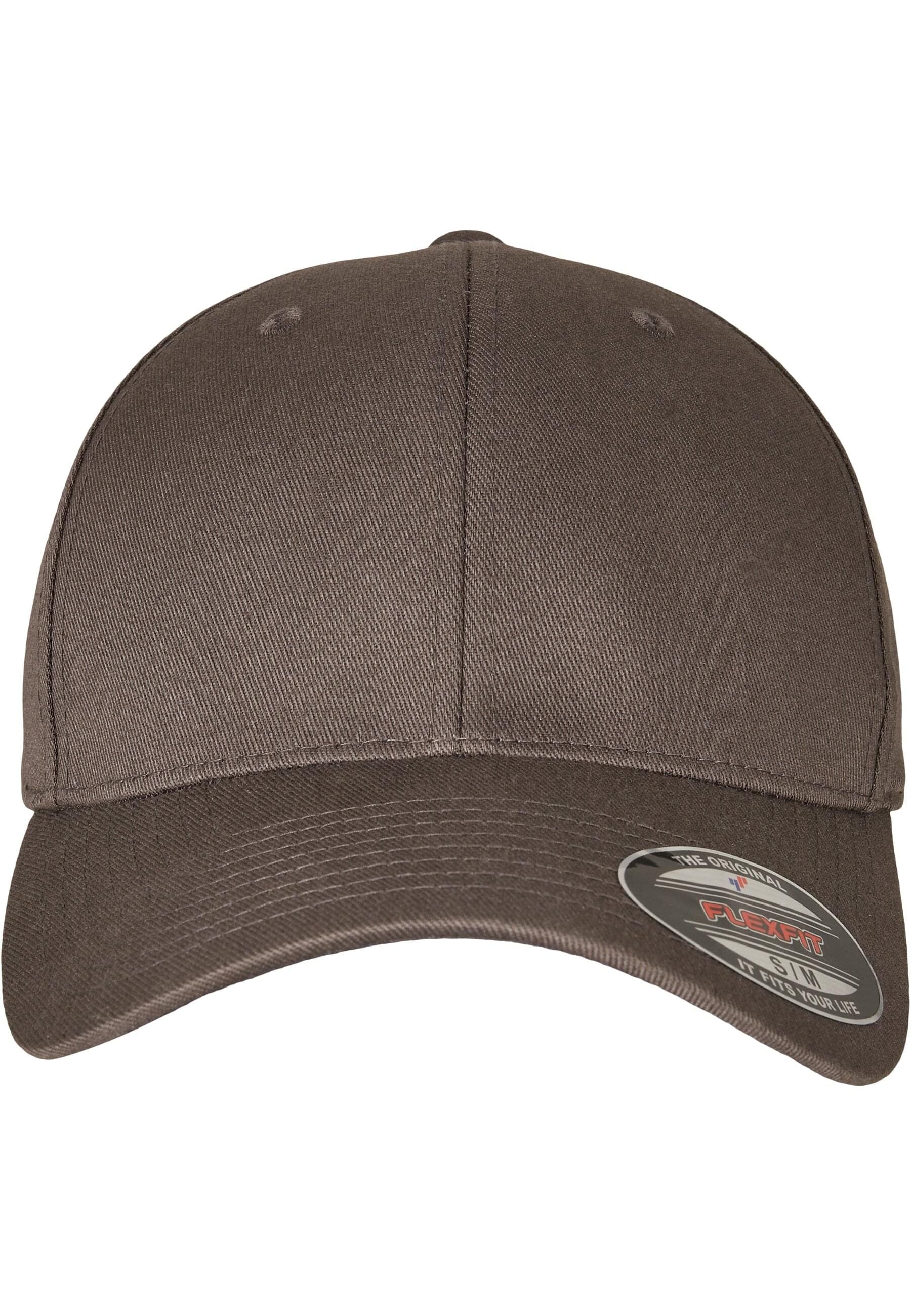 Flexfit Flex Cap "Flexfit Unisex Flexfit Wooly Combed"