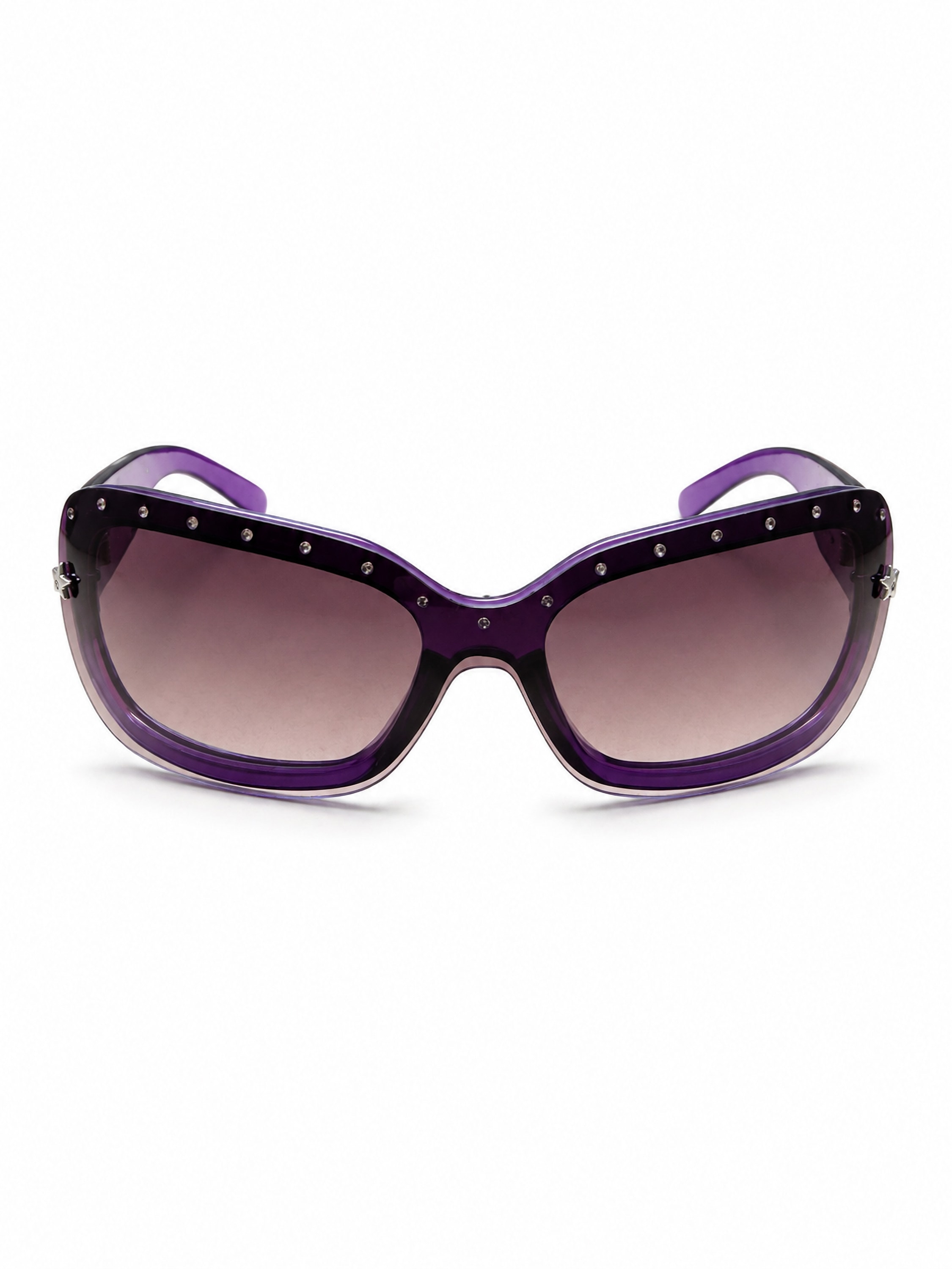 COLLEZIONE ALESSANDRO Sonnenbrille »Viola« mit kleinen Sternchen