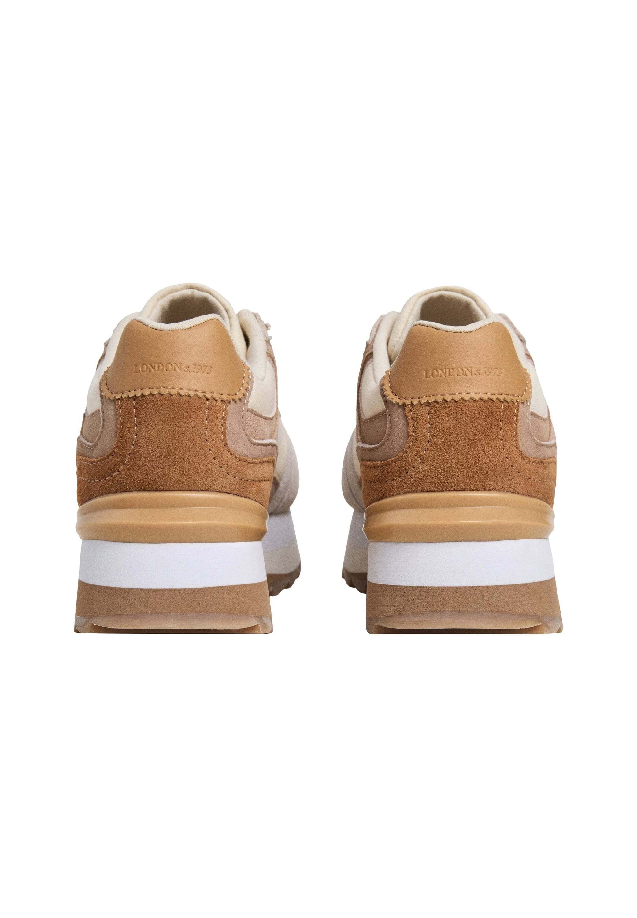 Pepe Jeans Trainingsschuh »trainers FREYA LEA W«