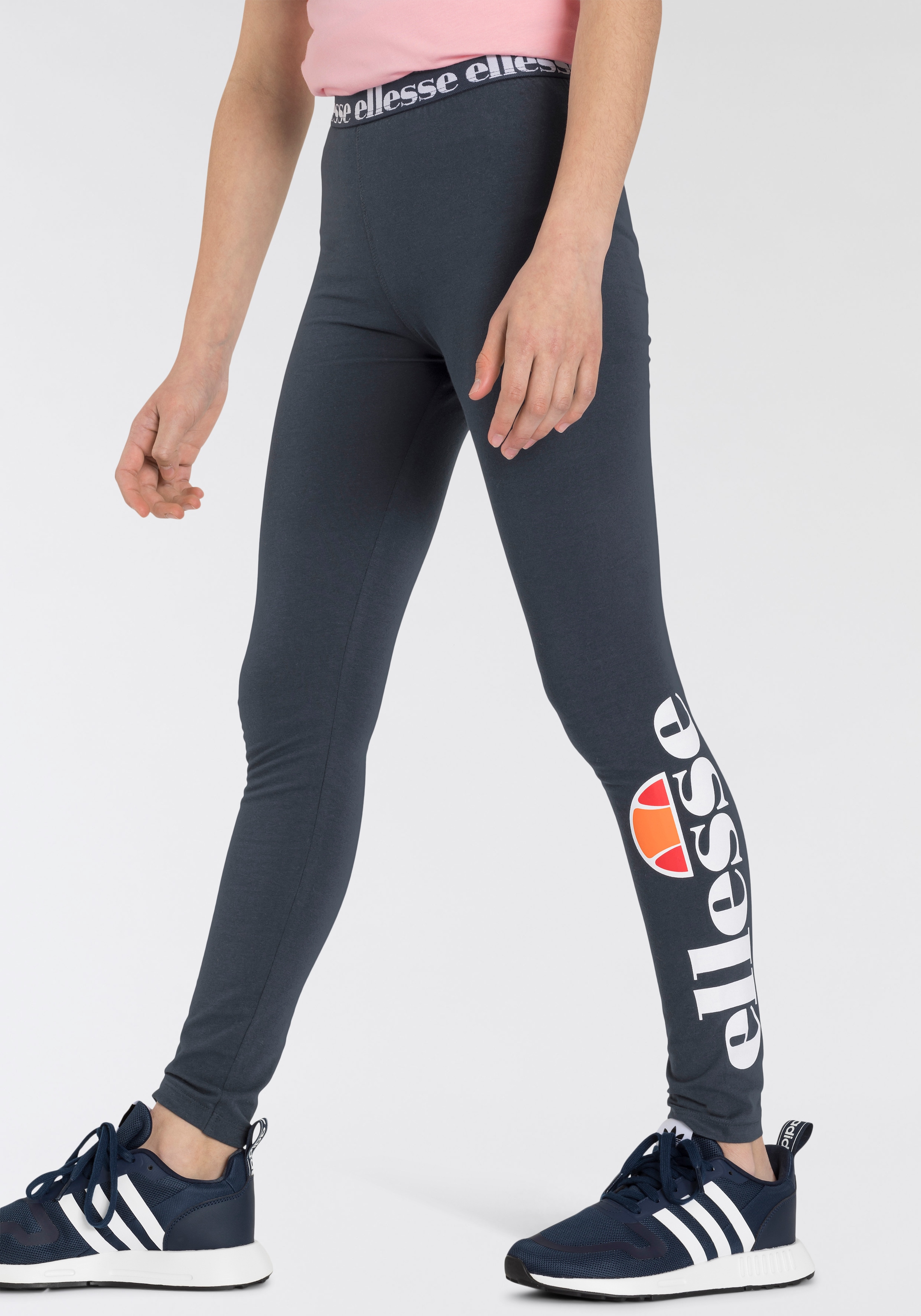 Ellesse Leggings »FABI JUNIOR - für Kinder«