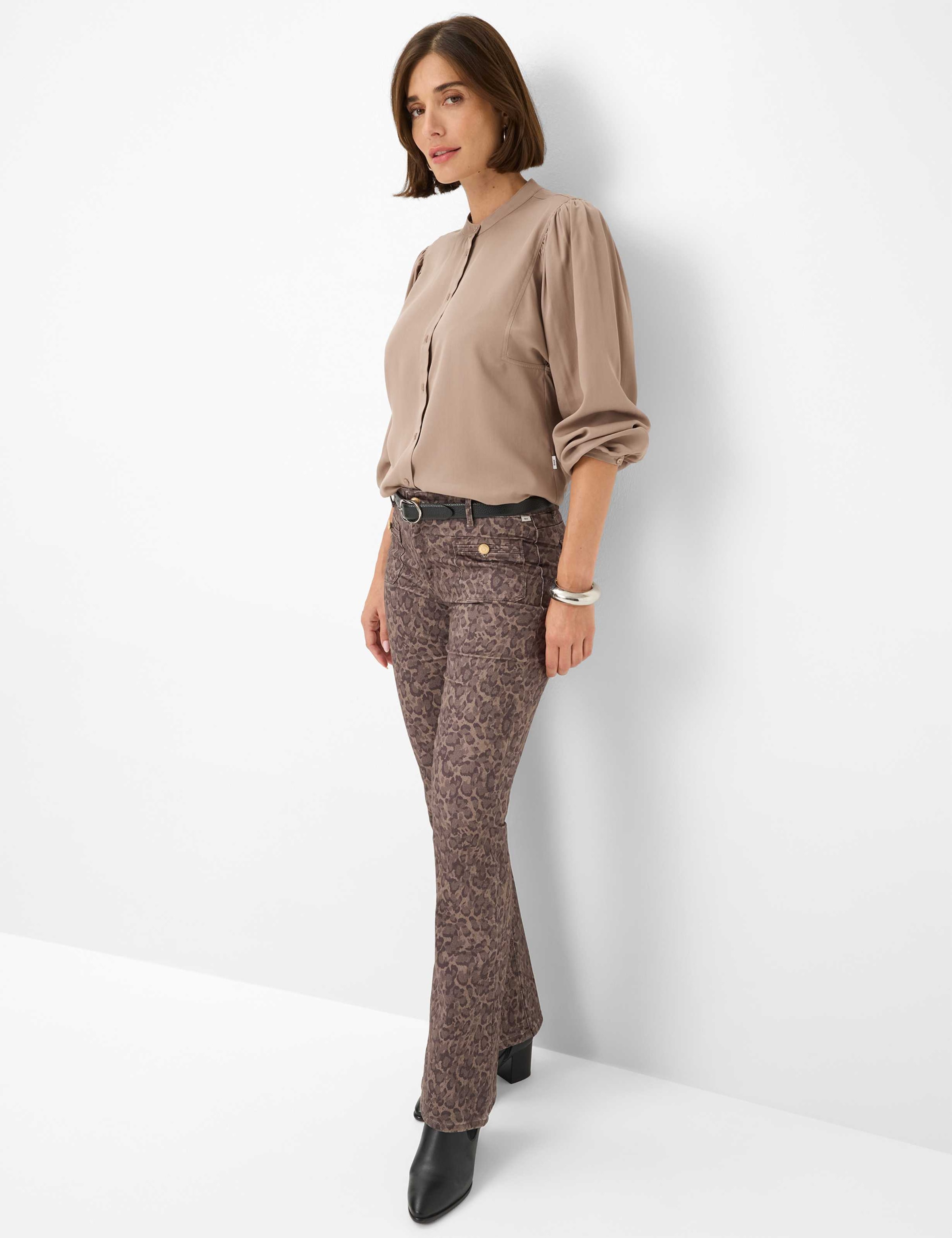 Brax 5-Pocket-Hose »Style SHAKIRA«
