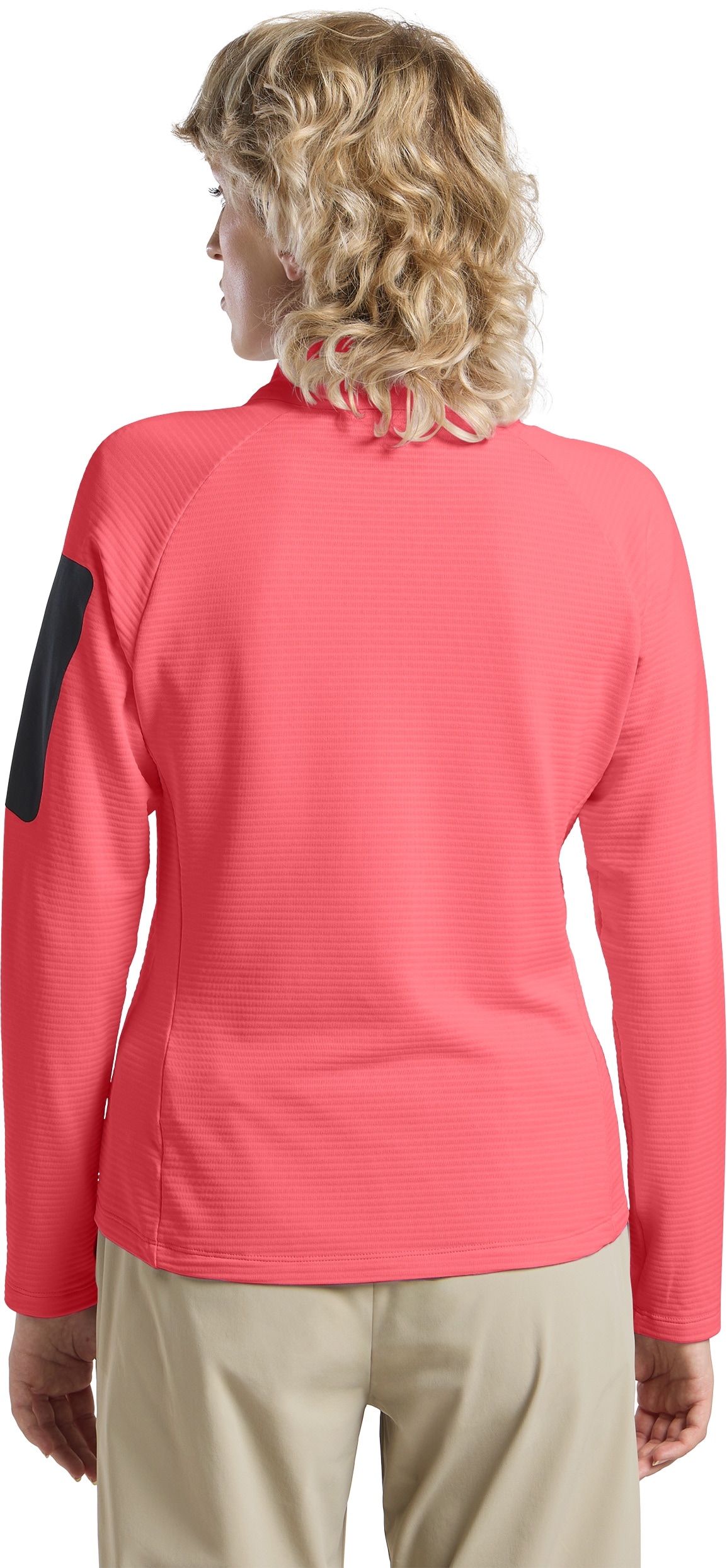 Jack Wolfskin Fleecejacke »PRELIGHT FZ W«