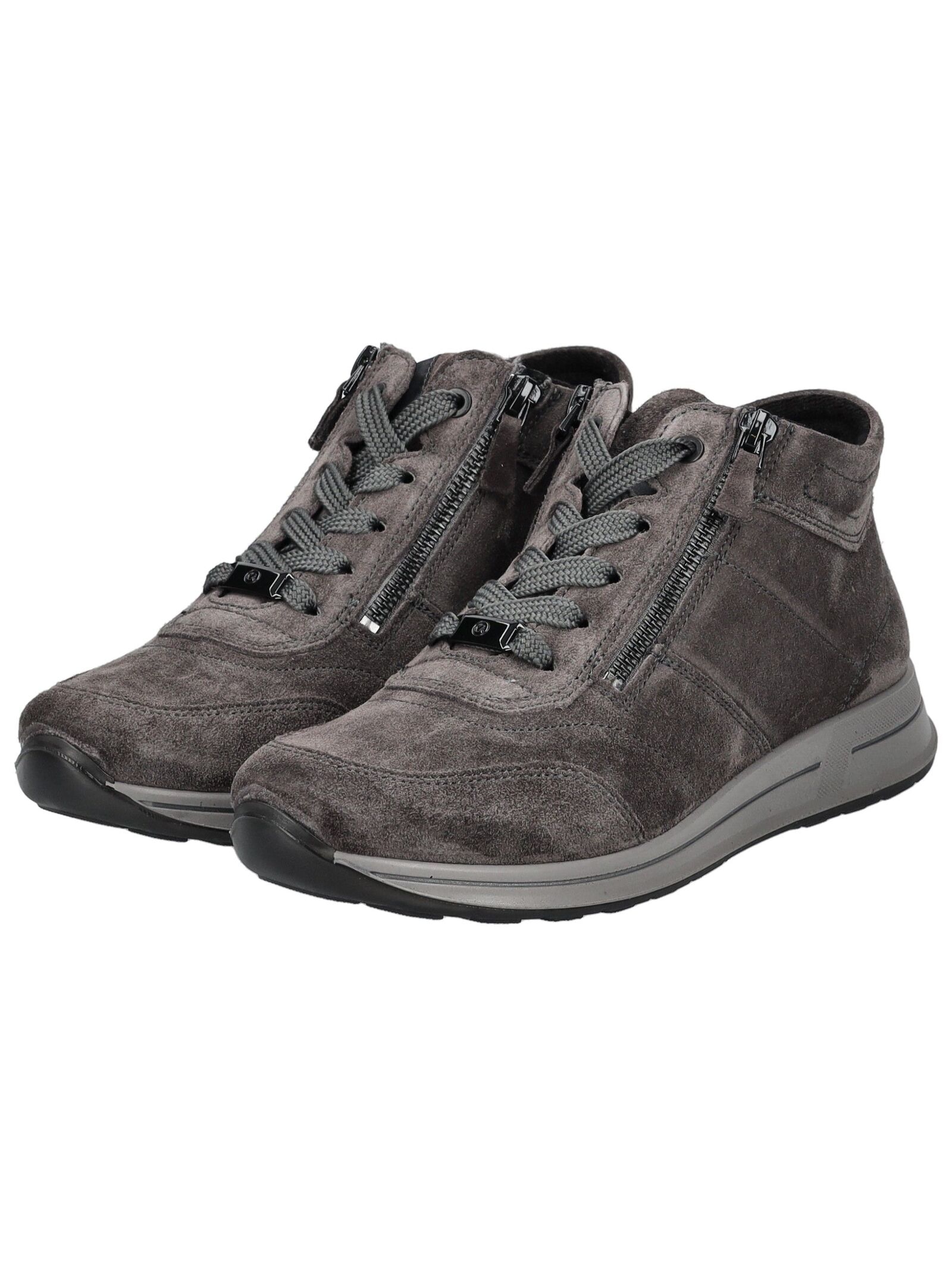 Ara Sneaker »Ara Sneaker Veloursleder«