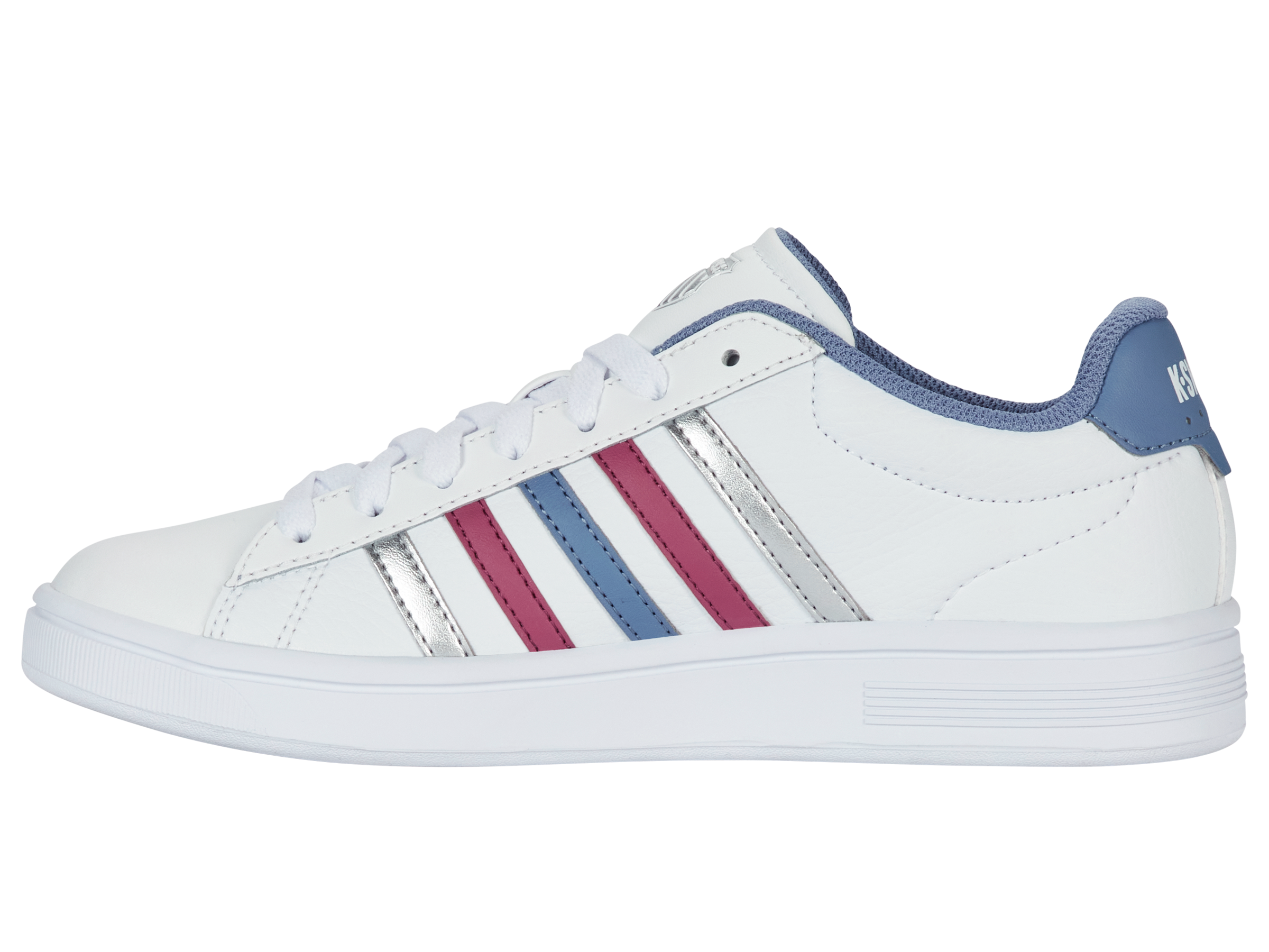 K-Swiss Sneaker »COURT TIEBREAK II«