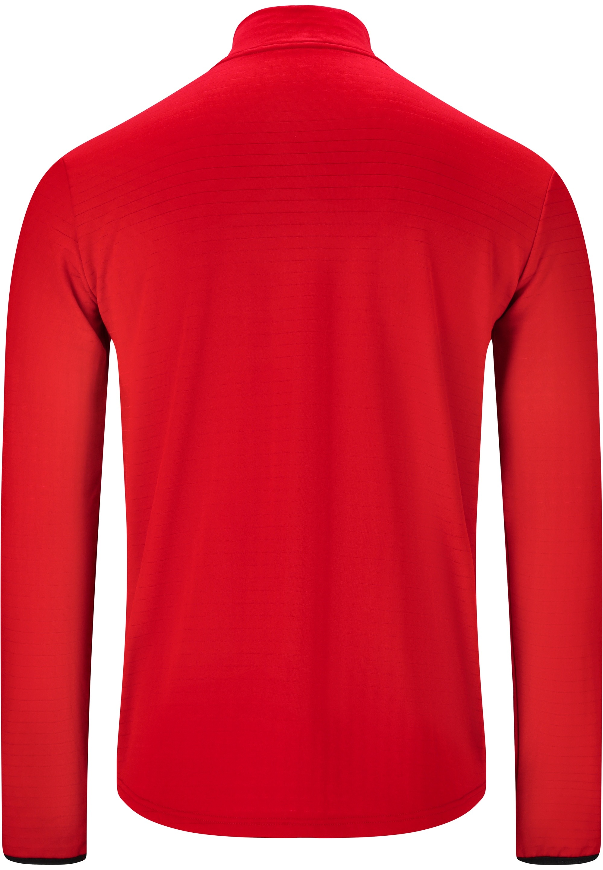 ENDURANCE Funktionsshirt »Toko« aus stretchigem und atmungsaktivem Material