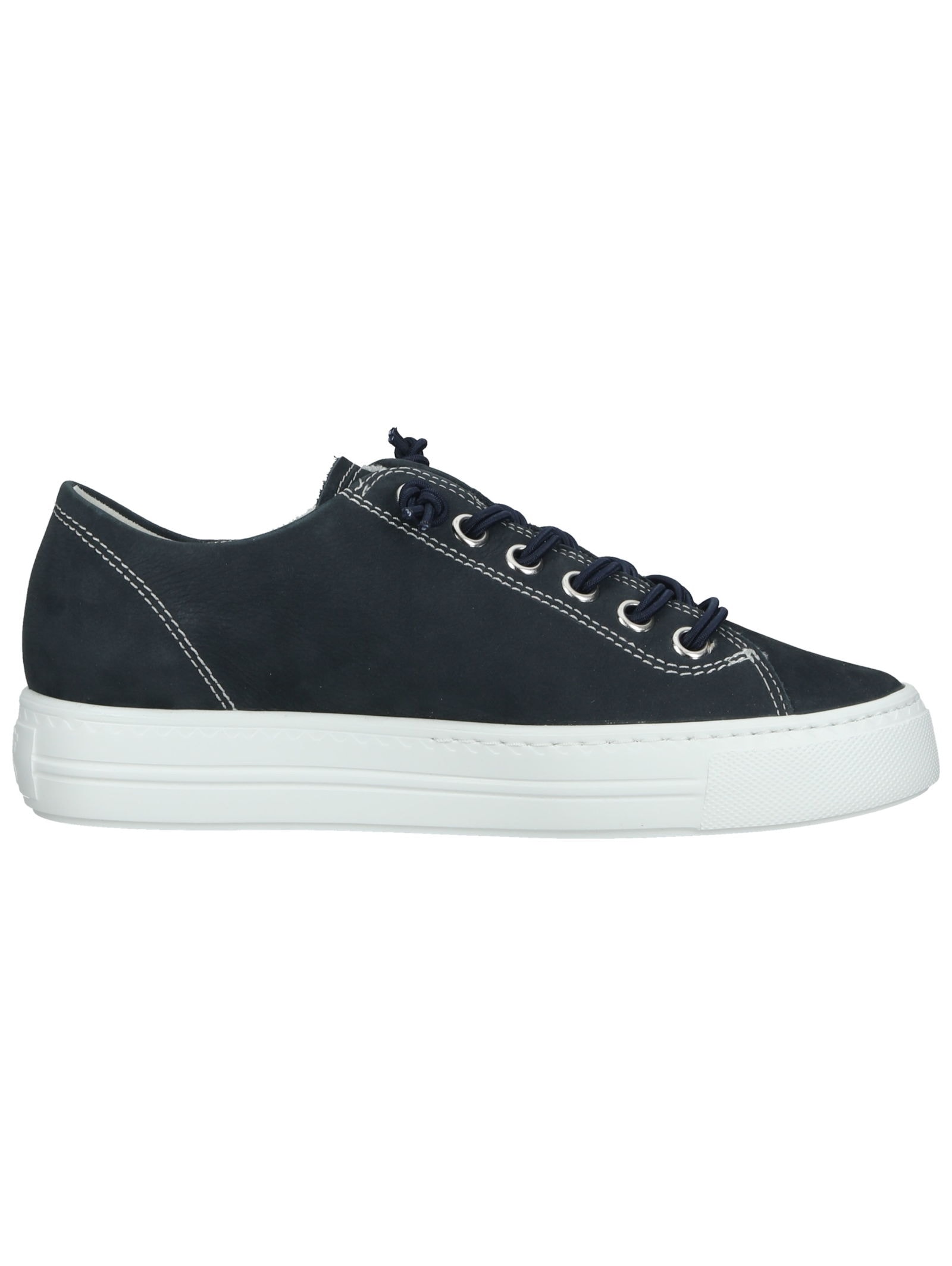 Paul Green Sneaker »Paul Green Sneaker Nubukleder«