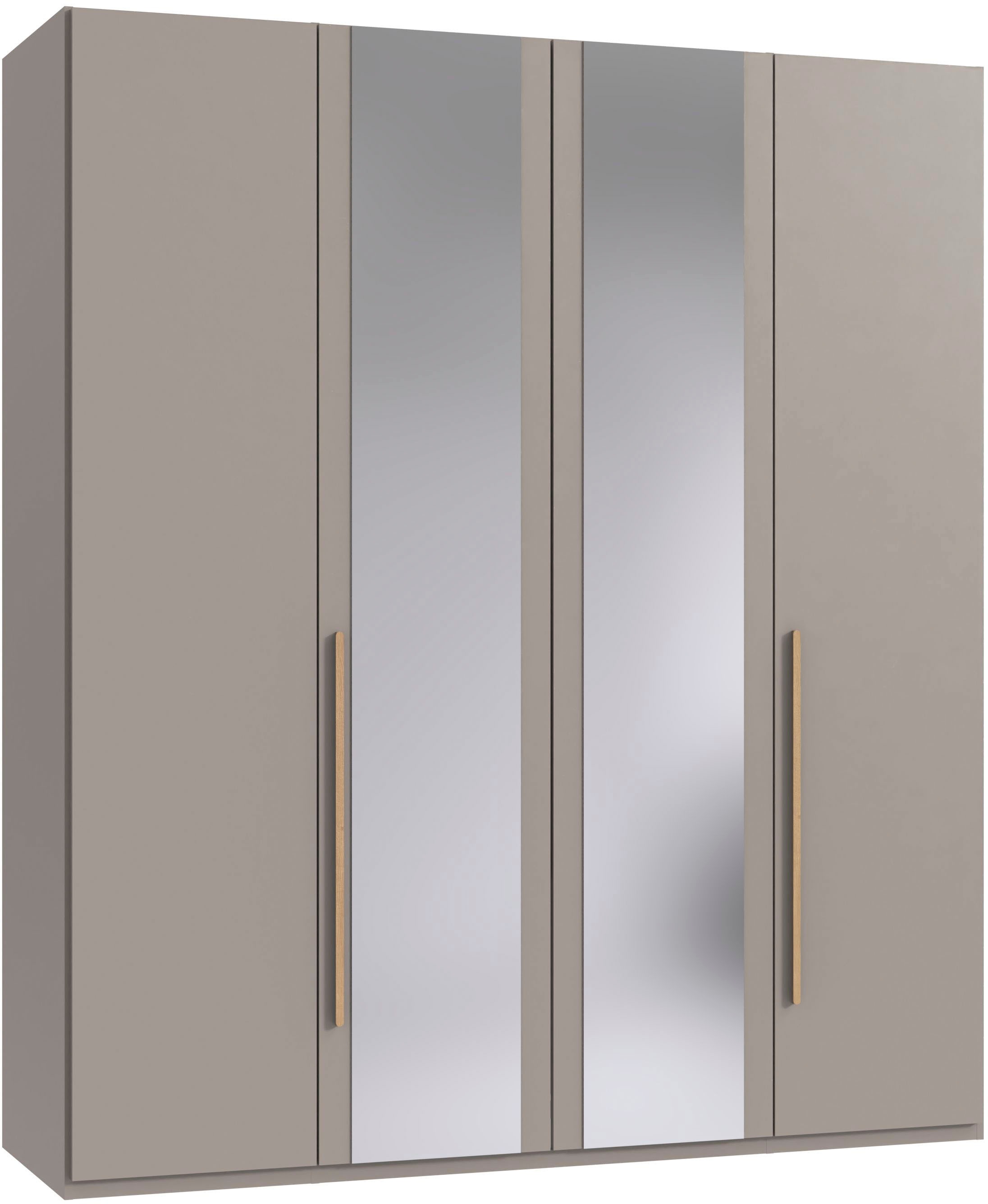 Wimex Drehtürenschrank "London in den Breiten 180cm, 225cm und 270cm erhält günstig online kaufen