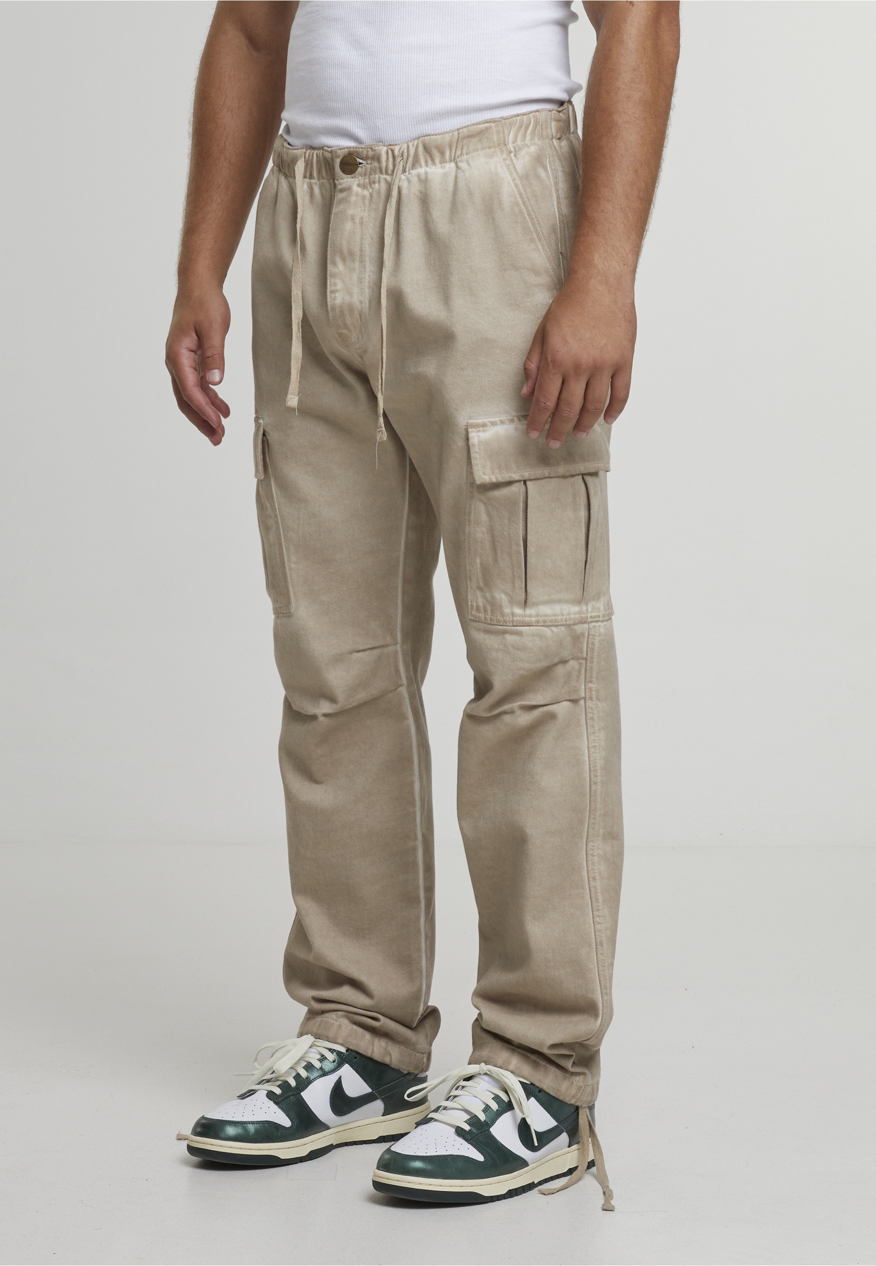2Y Studios Cargohose »2Y Studios Lunas 2-Pocket Cargo Pants«