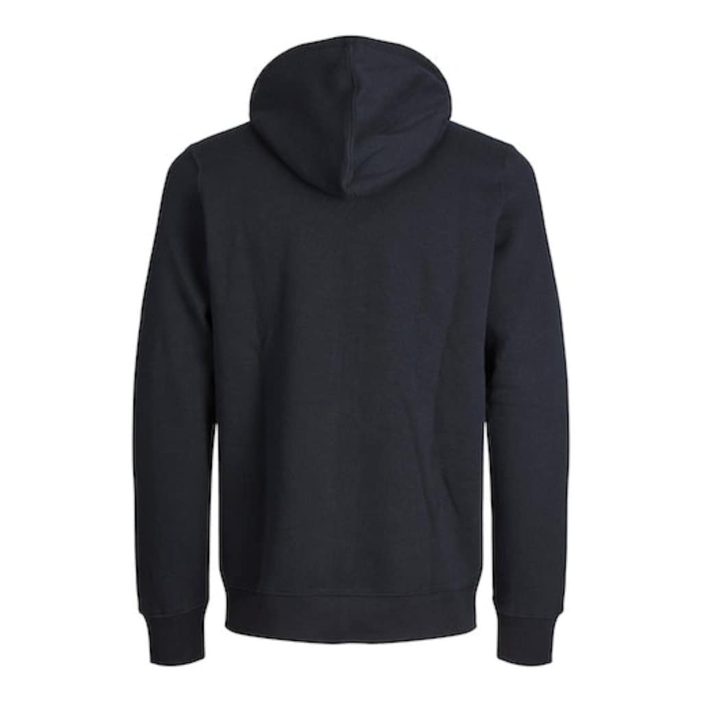 Jack & Jones Kapuzensweatjacke »JJEBRADLEY SWEAT ZIP HOOD NOOS«