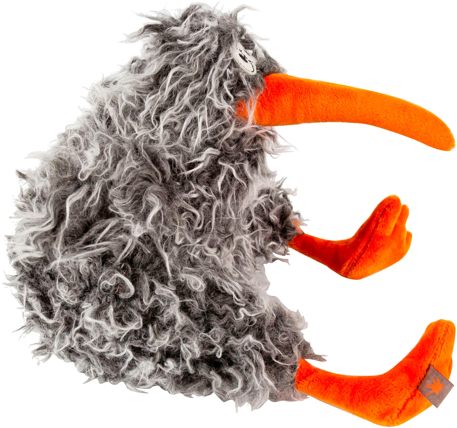 Sigikid Kuscheltier »Kikeriki, Bottom Bouncer«