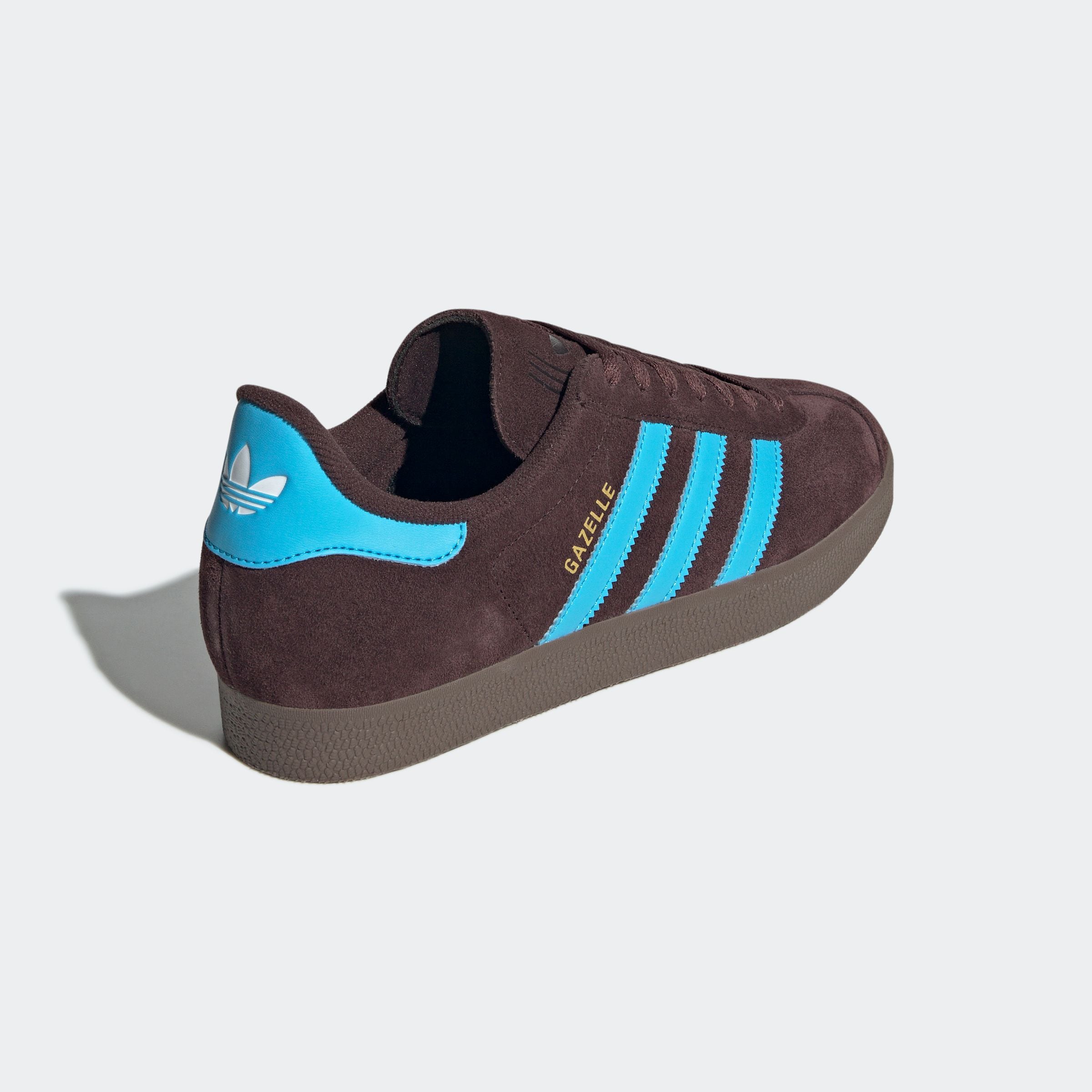 adidas Originals Sneaker »GAZELLE«