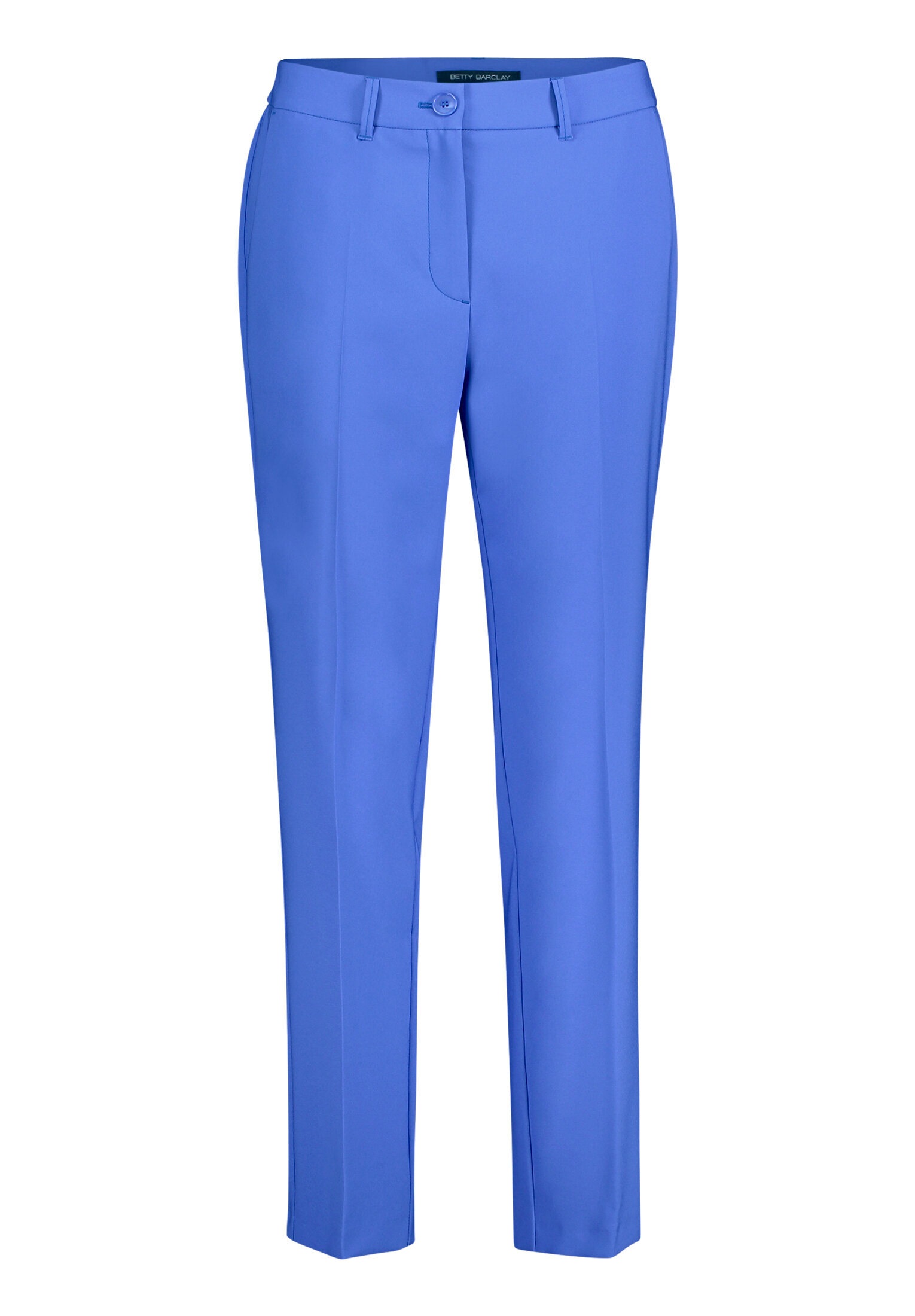 Betty Barclay Bügelfaltenhose »Damen mit Bügelfalte«  Material