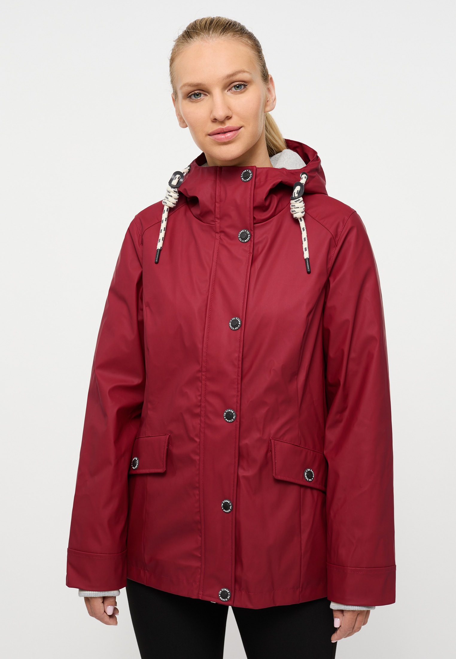 Eterna Regenjacke