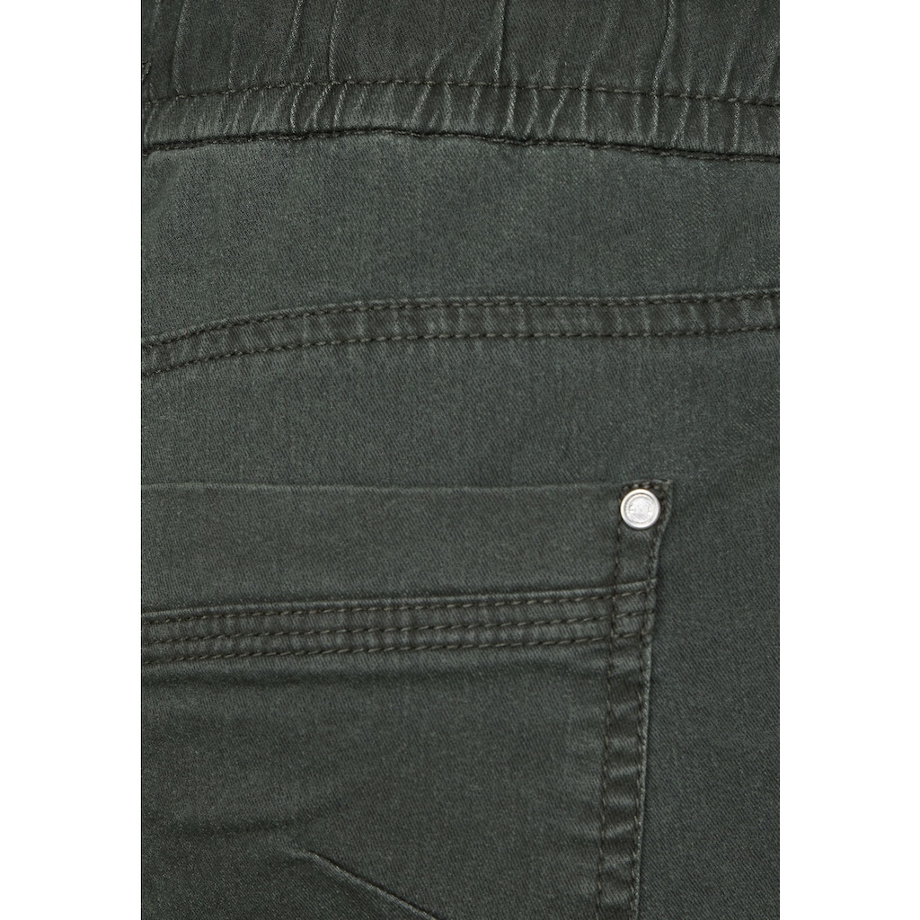 Cecil Jogger Pants