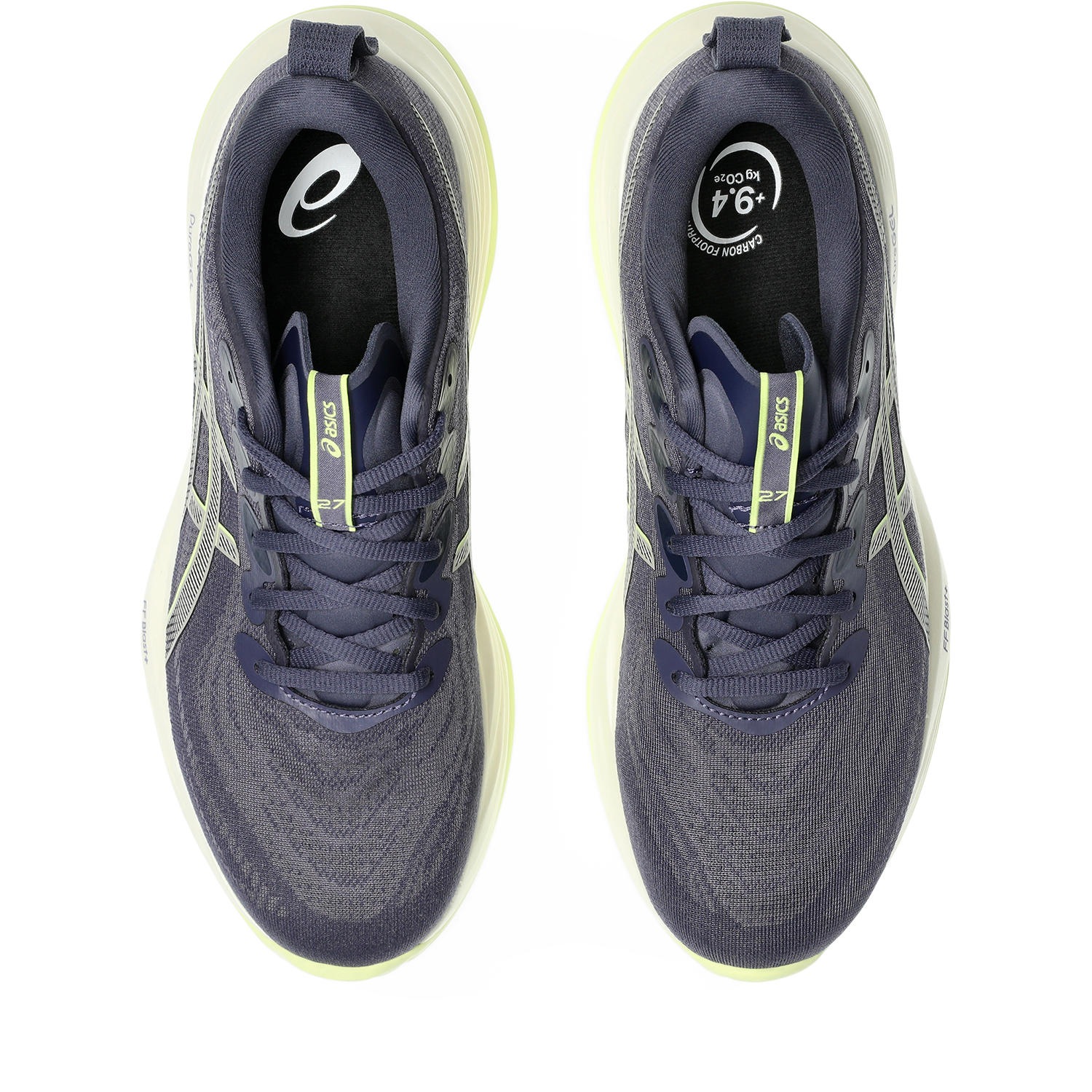 Asics Laufschuh »GEL-CUMULUS 27«