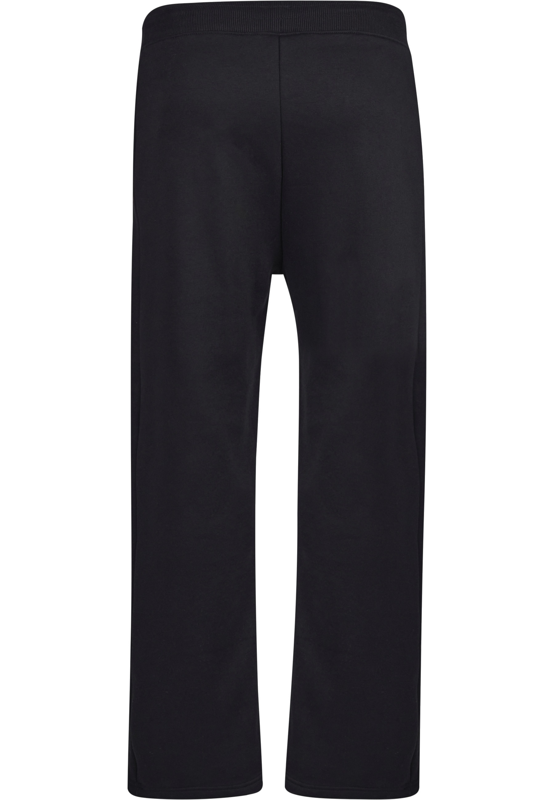 Dropsize Jogginghose "Dropsize OPEN LEG JOGGER" günstig online kaufen