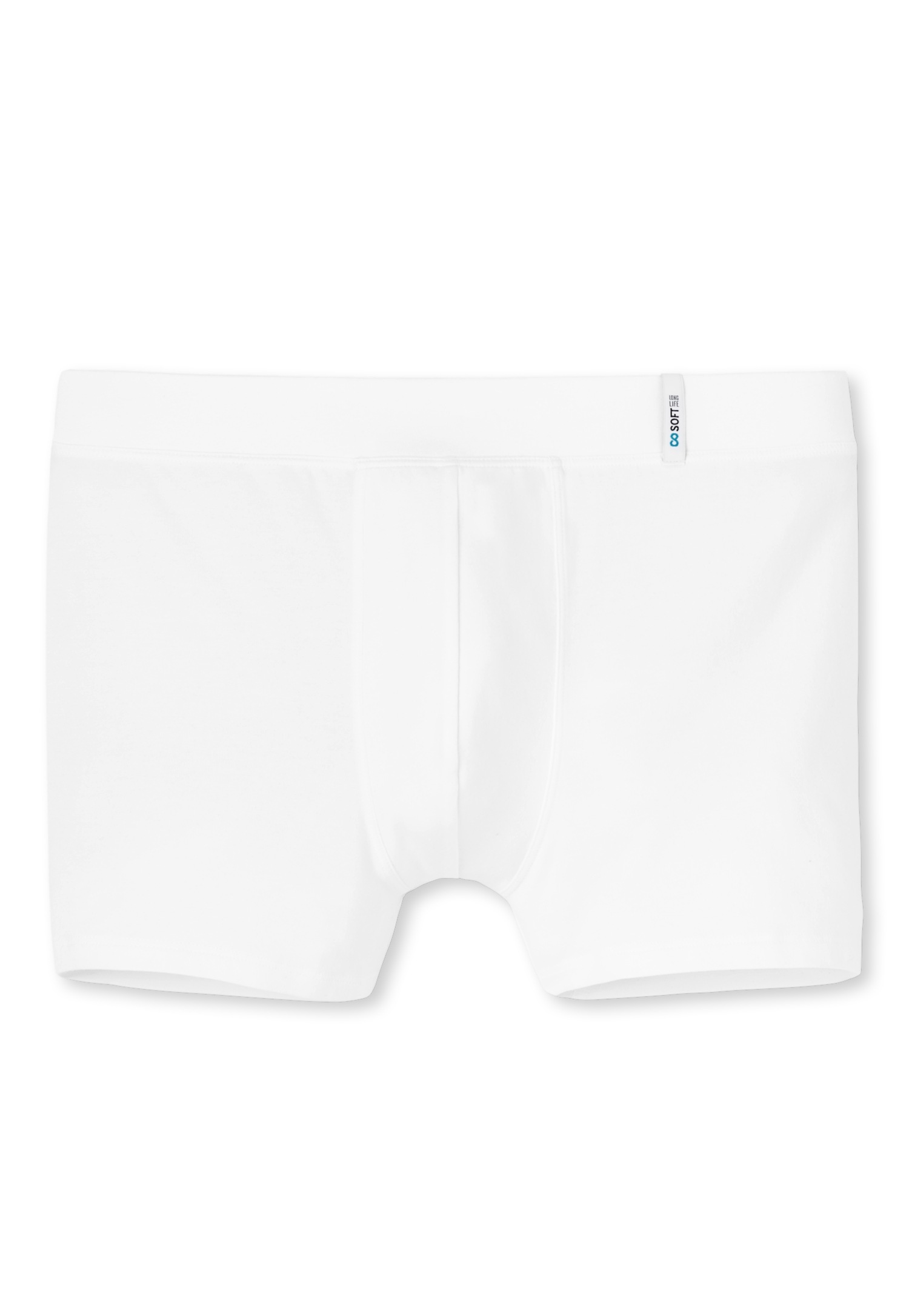 Schiesser Boxershorts "Long Life Soft", ohne Eingriff, optimales Feuchtigke günstig online kaufen