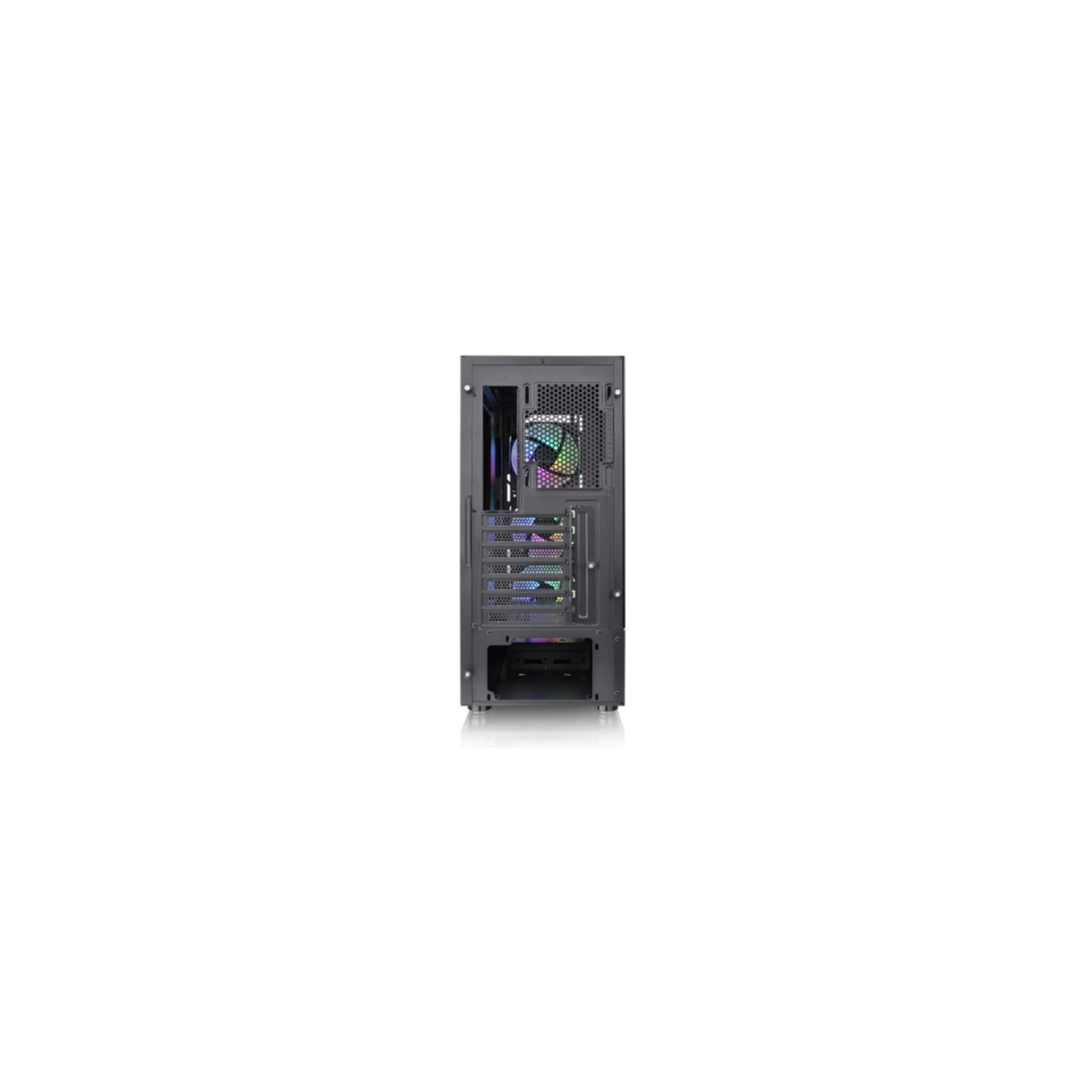 Thermaltake PC-Gehäuse »View 200 TG ARGB«