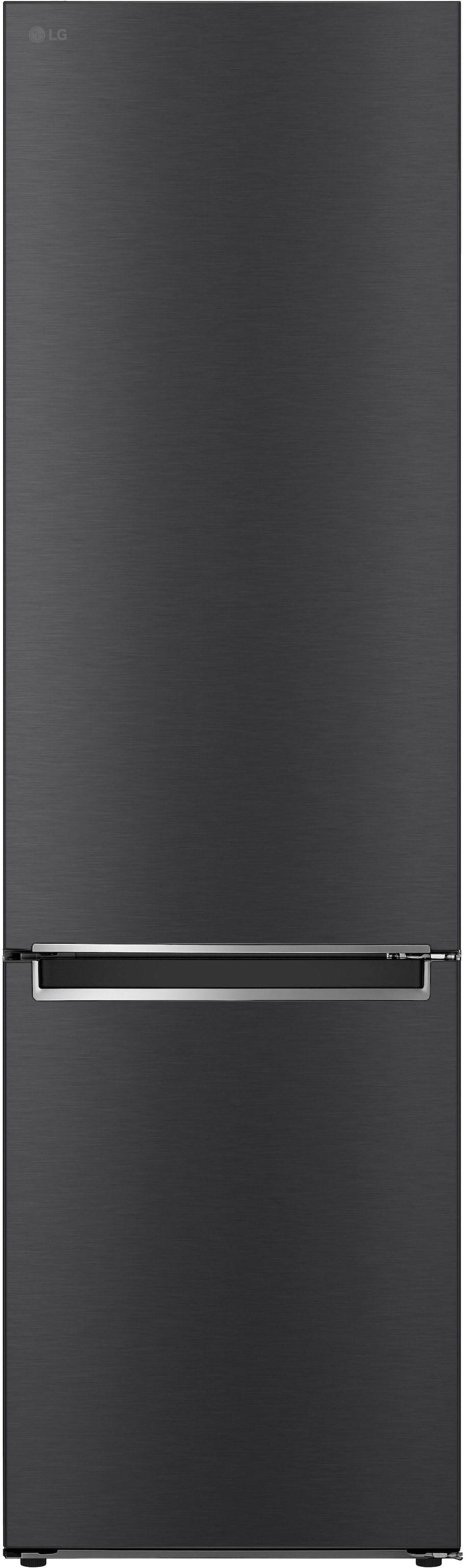 LG Kühl-/Gefrierkombination "GBB92MCBAP" 203 cm hoch 59,5 cm breit günstig online kaufen
