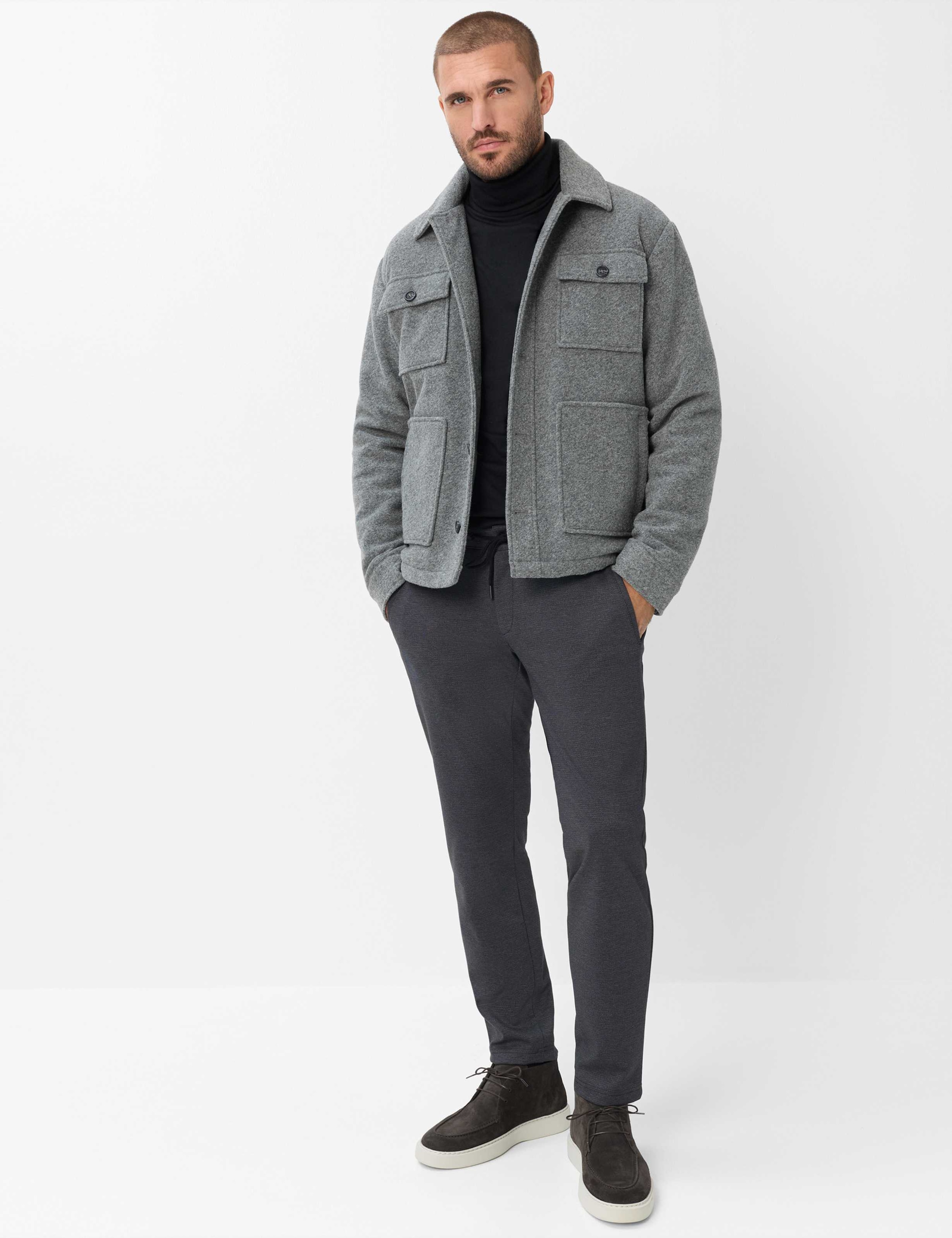 Brax Chinohose »Style PHIL«