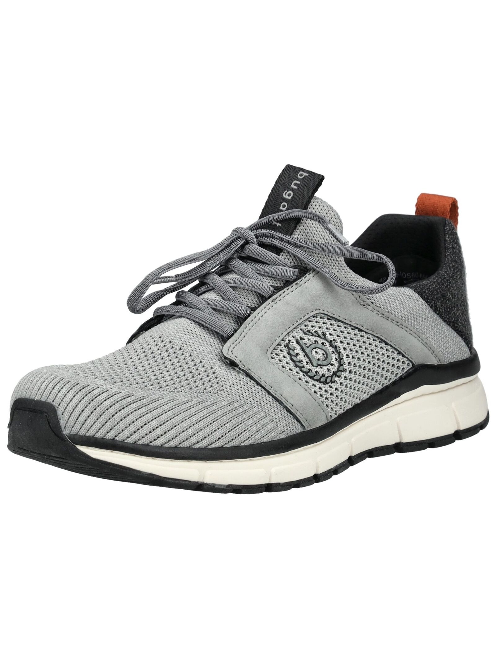 bugatti Sneaker "bugatti Sneaker Textil" günstig online kaufen