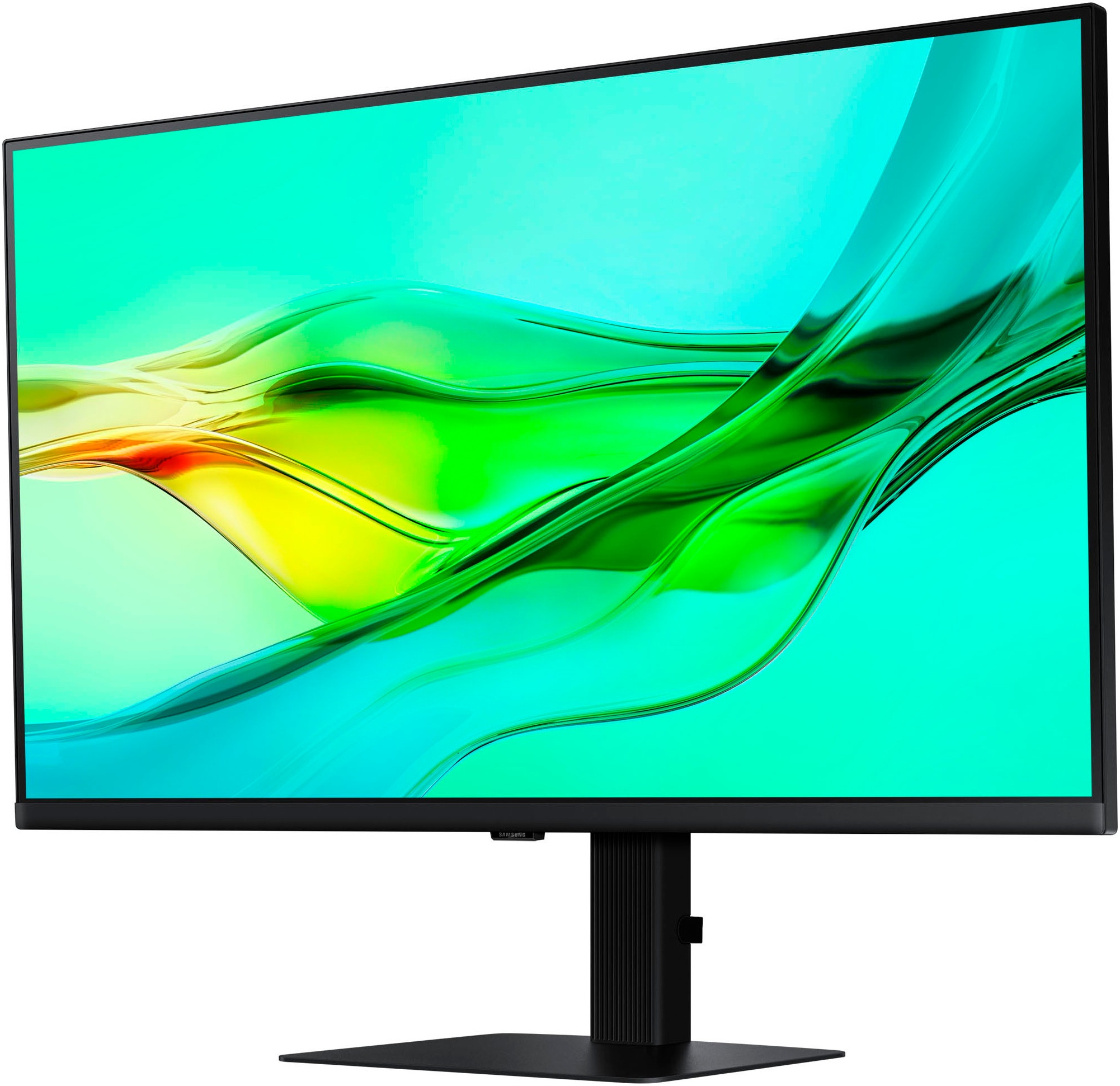 Samsung LED-Monitor »S32D600UAU« 80 cm/32 ″  2560 x 1440 px Quad HD 5 Reaktionszeit 100 Hz