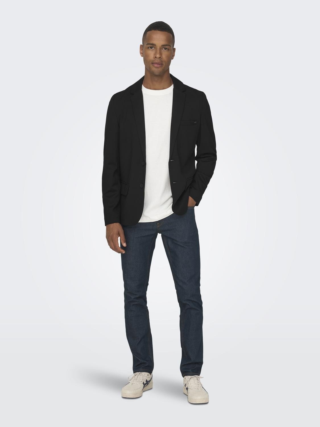 ONLY & SONS Sakko »ONSMARK SLIM 0209. BLAZER NOOS«