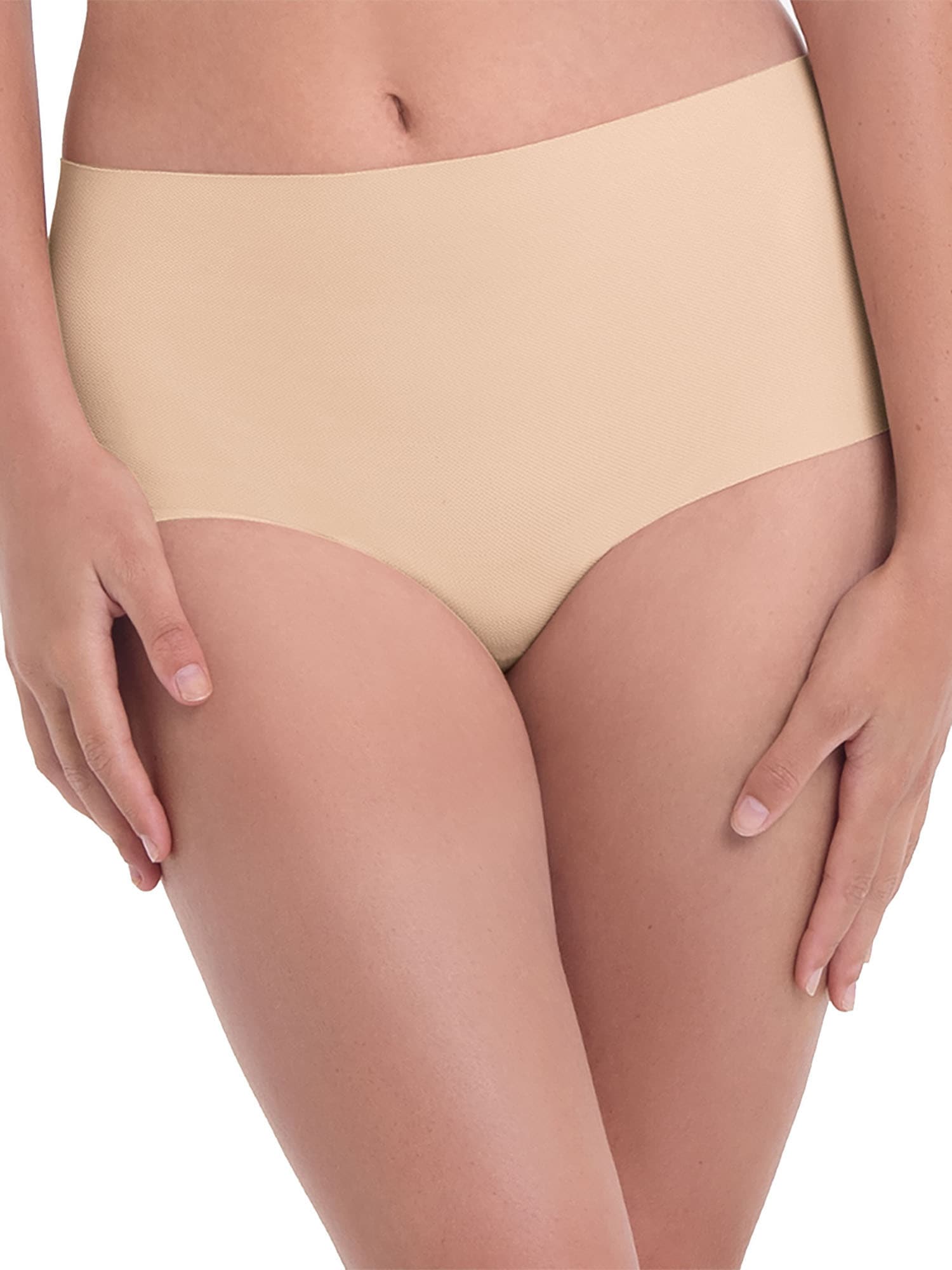 Anita High-Waist-Slip "High Waist Slip Pocket Panty"