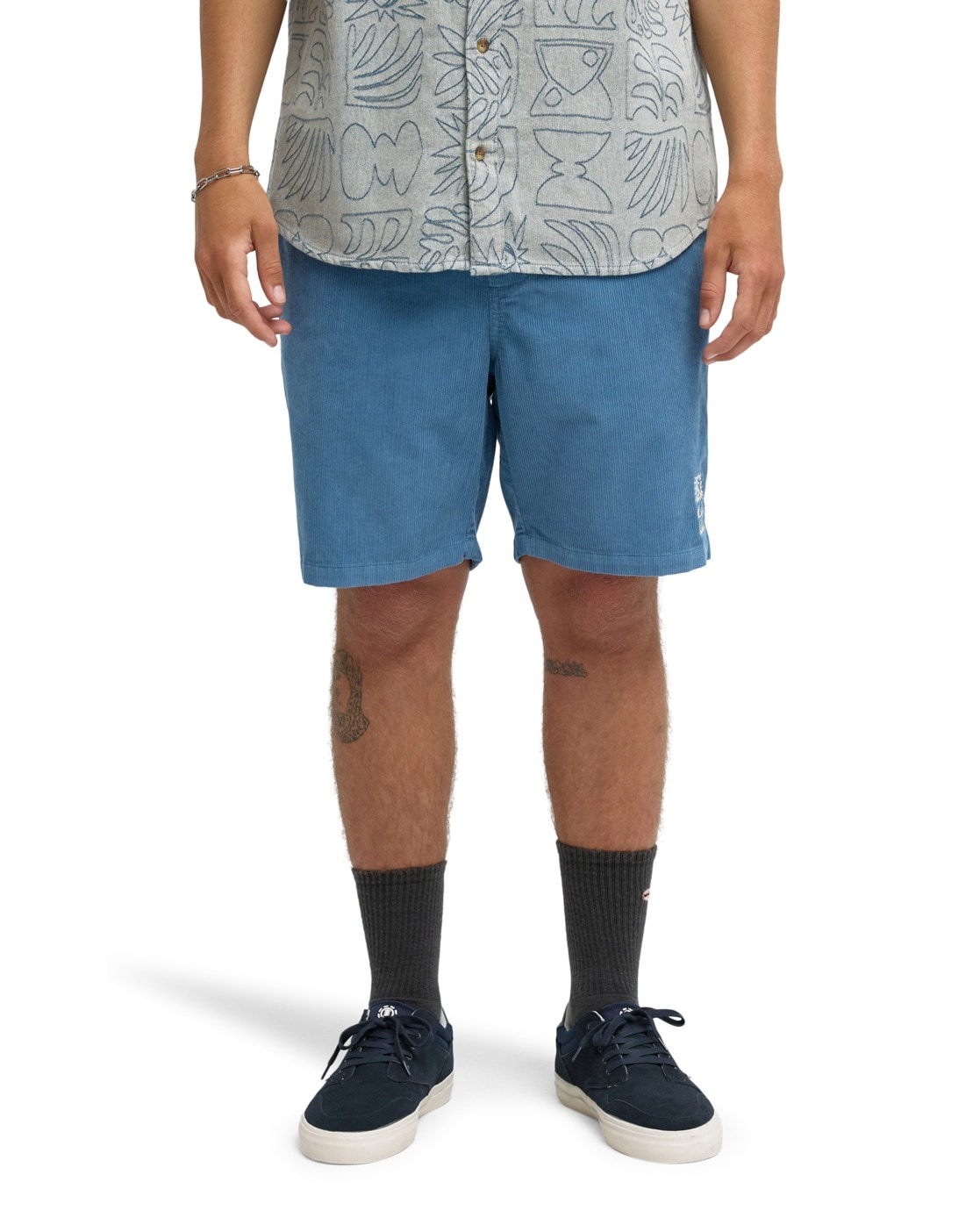 Billabong Bermudas "Larry 20""