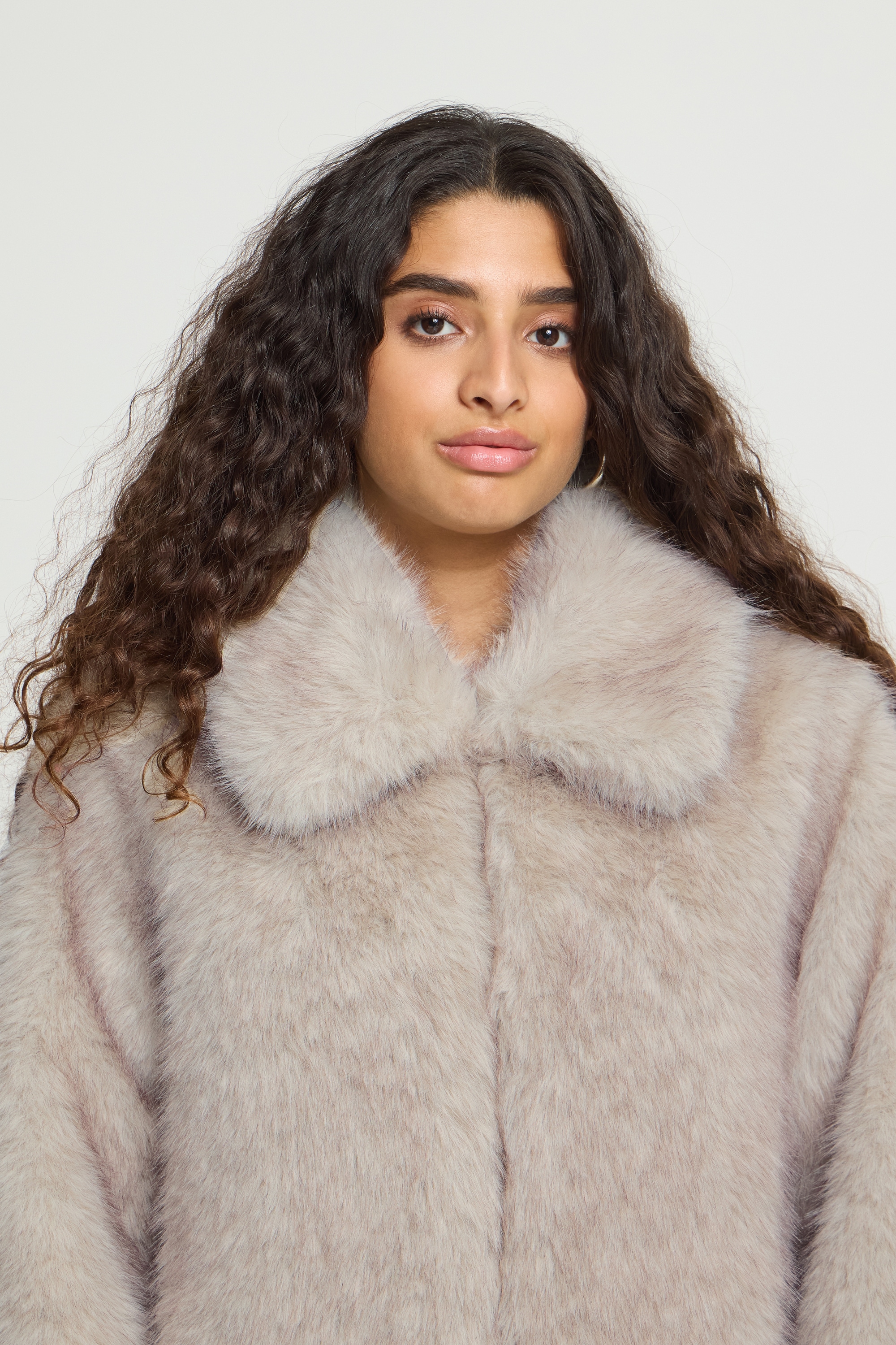 Ichi Wintermantel »Damen Jacke IHHAYANA«
