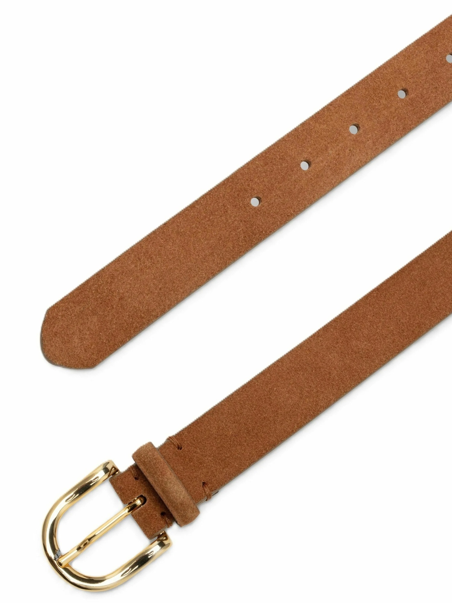 CaShott Ledergürtel "CaShott Belt CASCHRISTINA" günstig online kaufen
