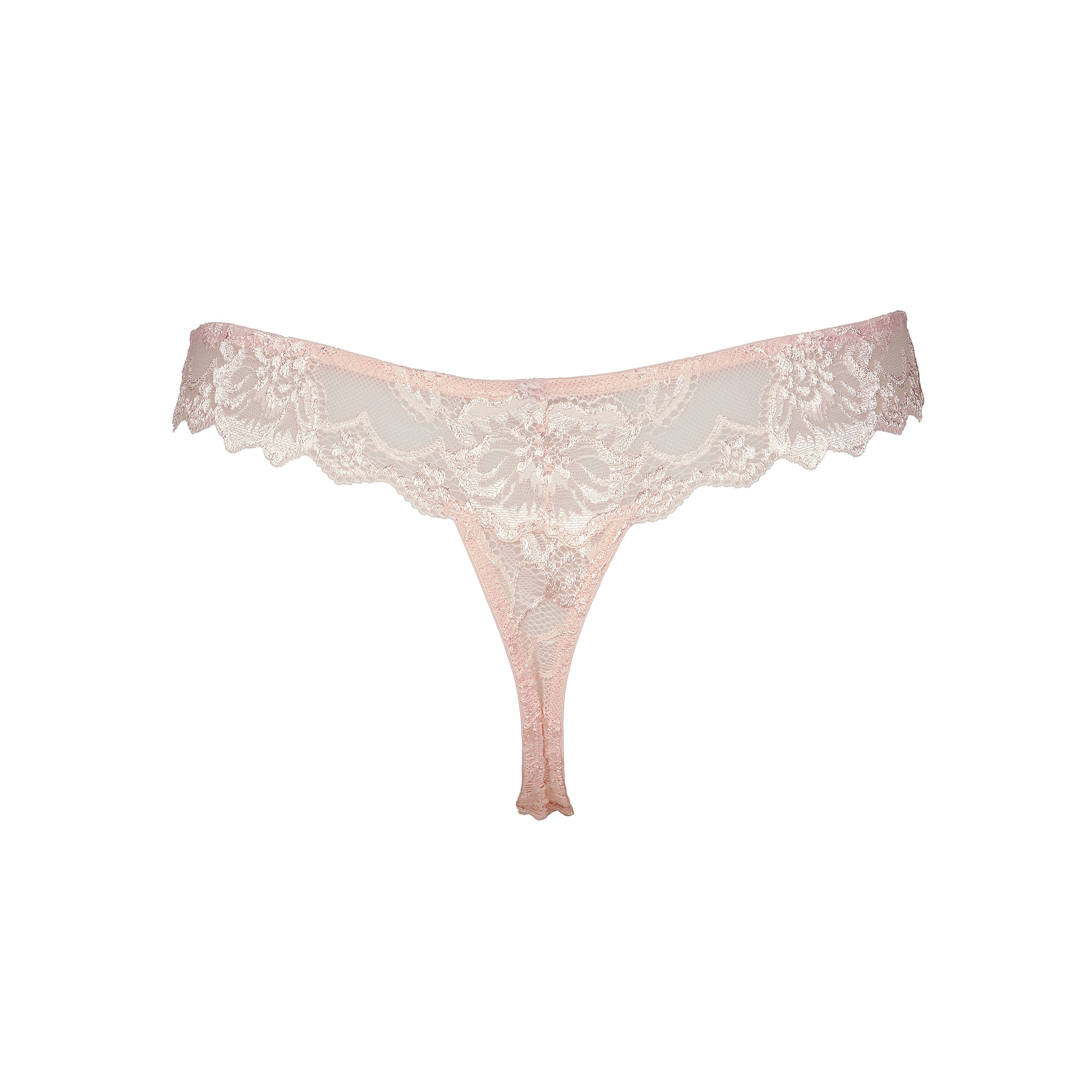 After Eden Tangaslip »ANNA«, mit Spitzen-Details