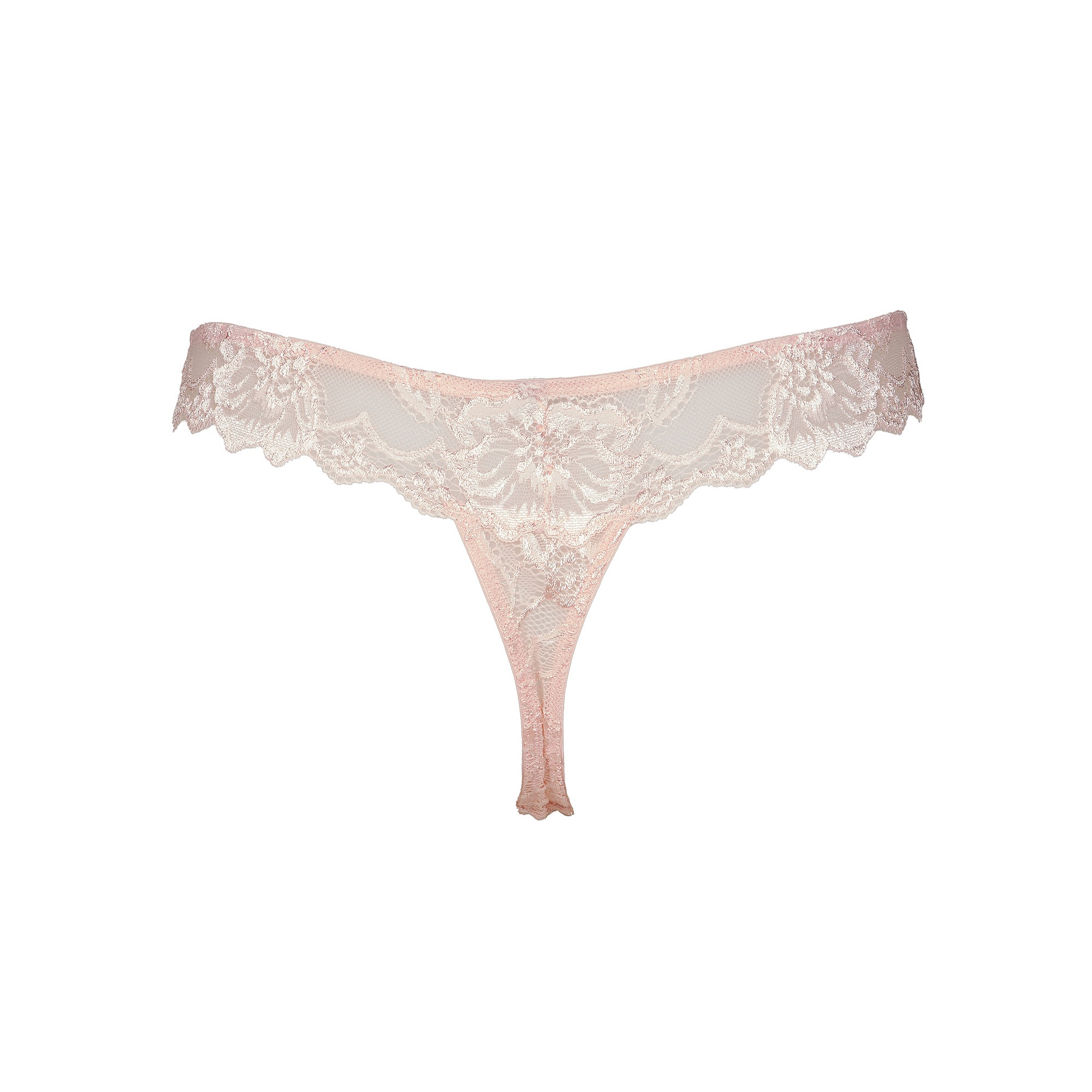 After Eden Tangaslip "ANNA", mit Spitzen-Details günstig online kaufen