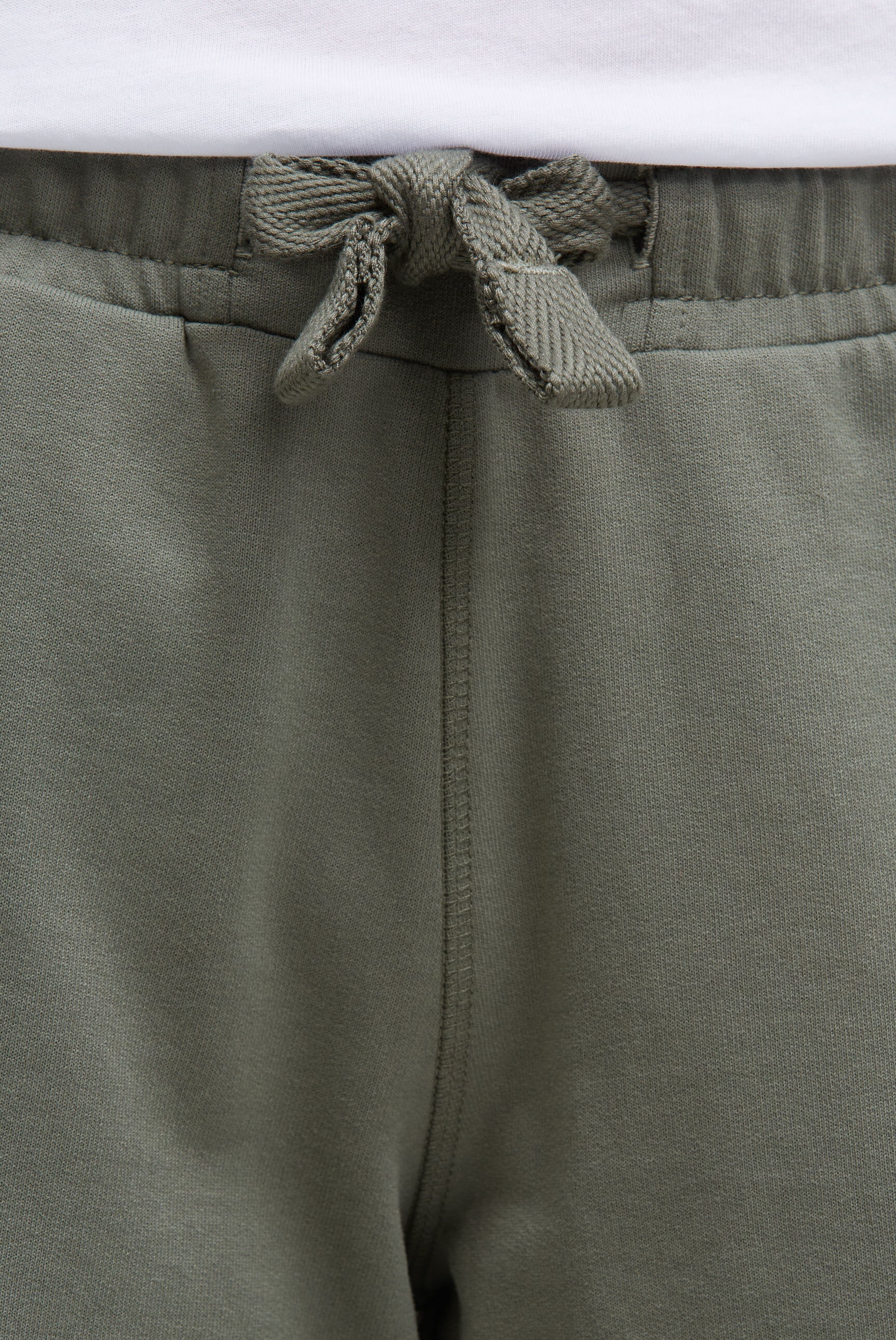 SOCCX Sporthose  mit Elastikbund und Kordel