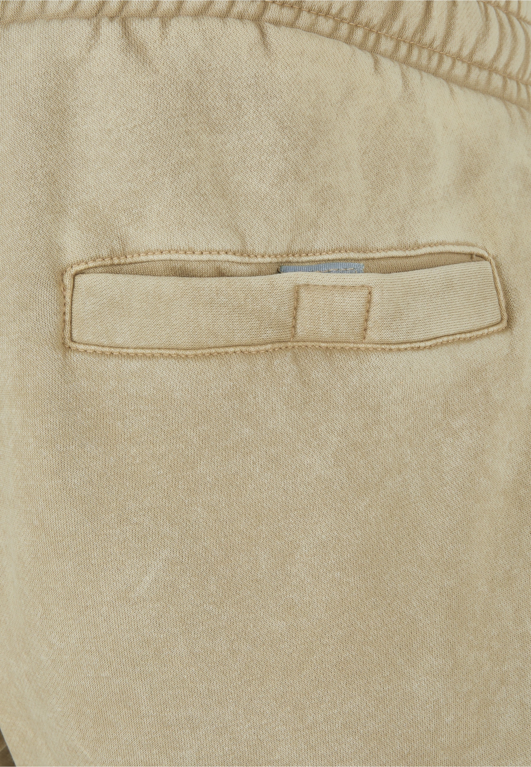 URBAN CLASSICS Jogginghose »Urban Classics Herren Heavy Stone Washed Sweatpants«